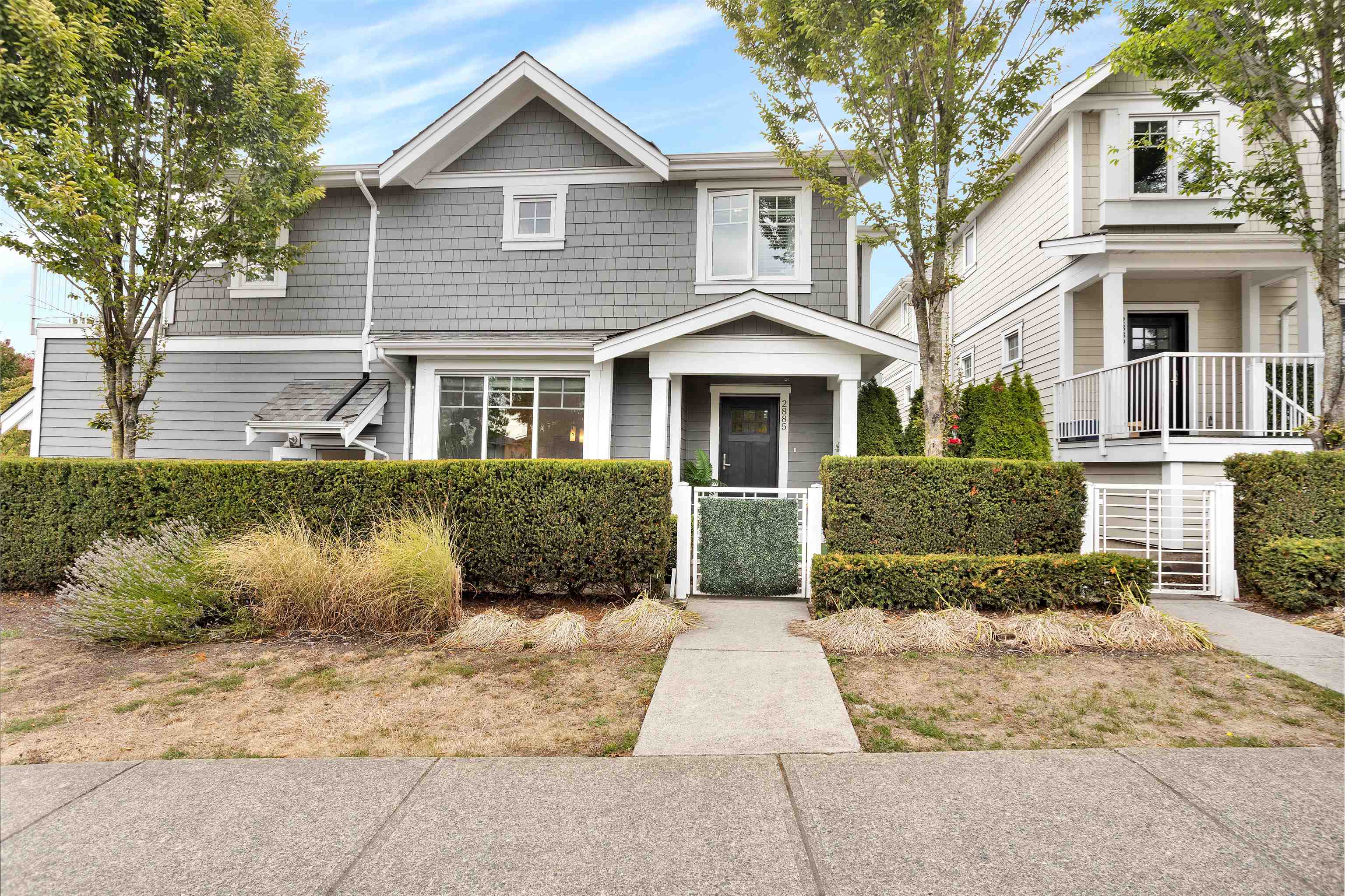  2885 41st Avenue - MLS&reg; # R3163455