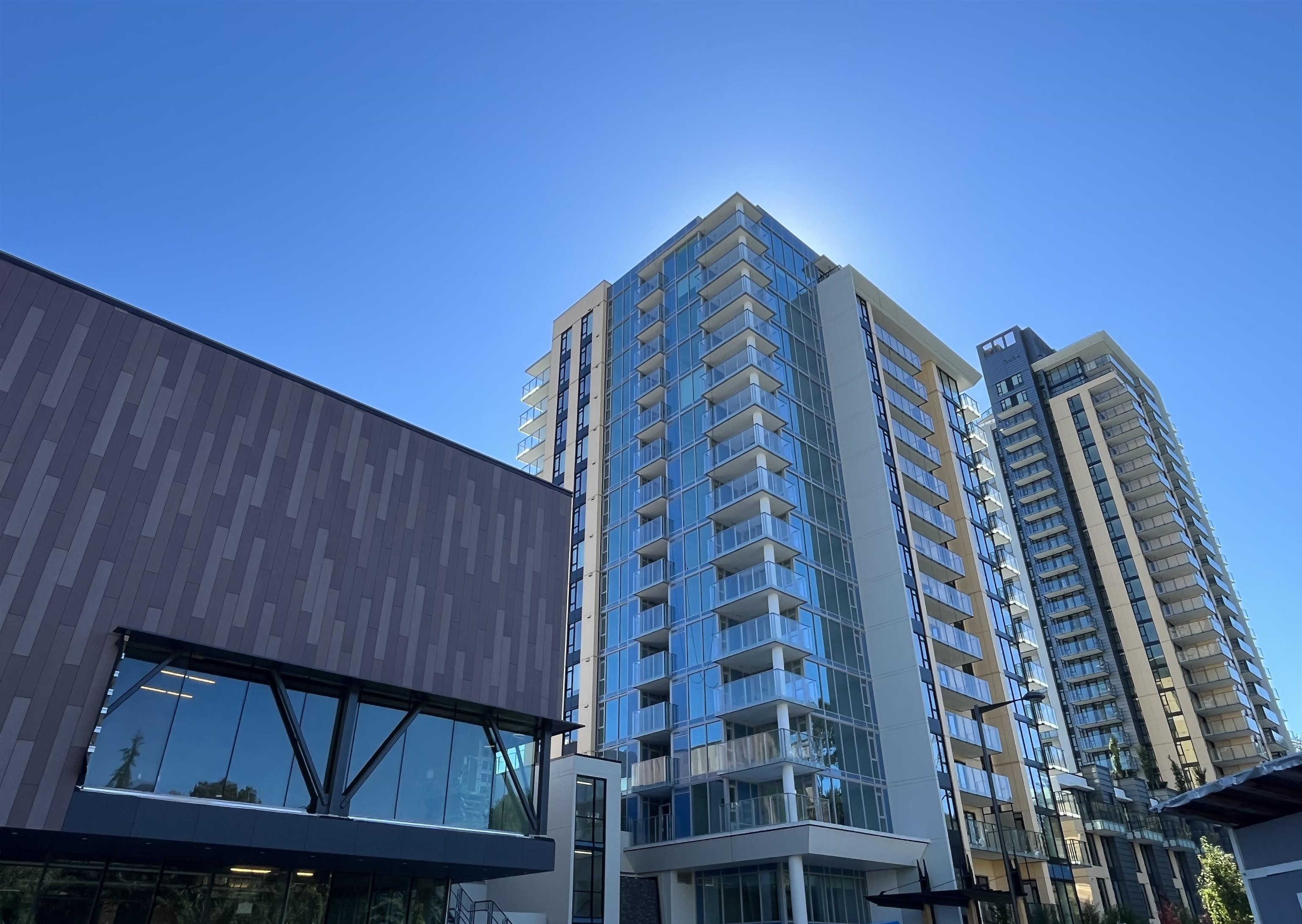 502 1471 Hunter Street - MLS&reg; # R3163457
