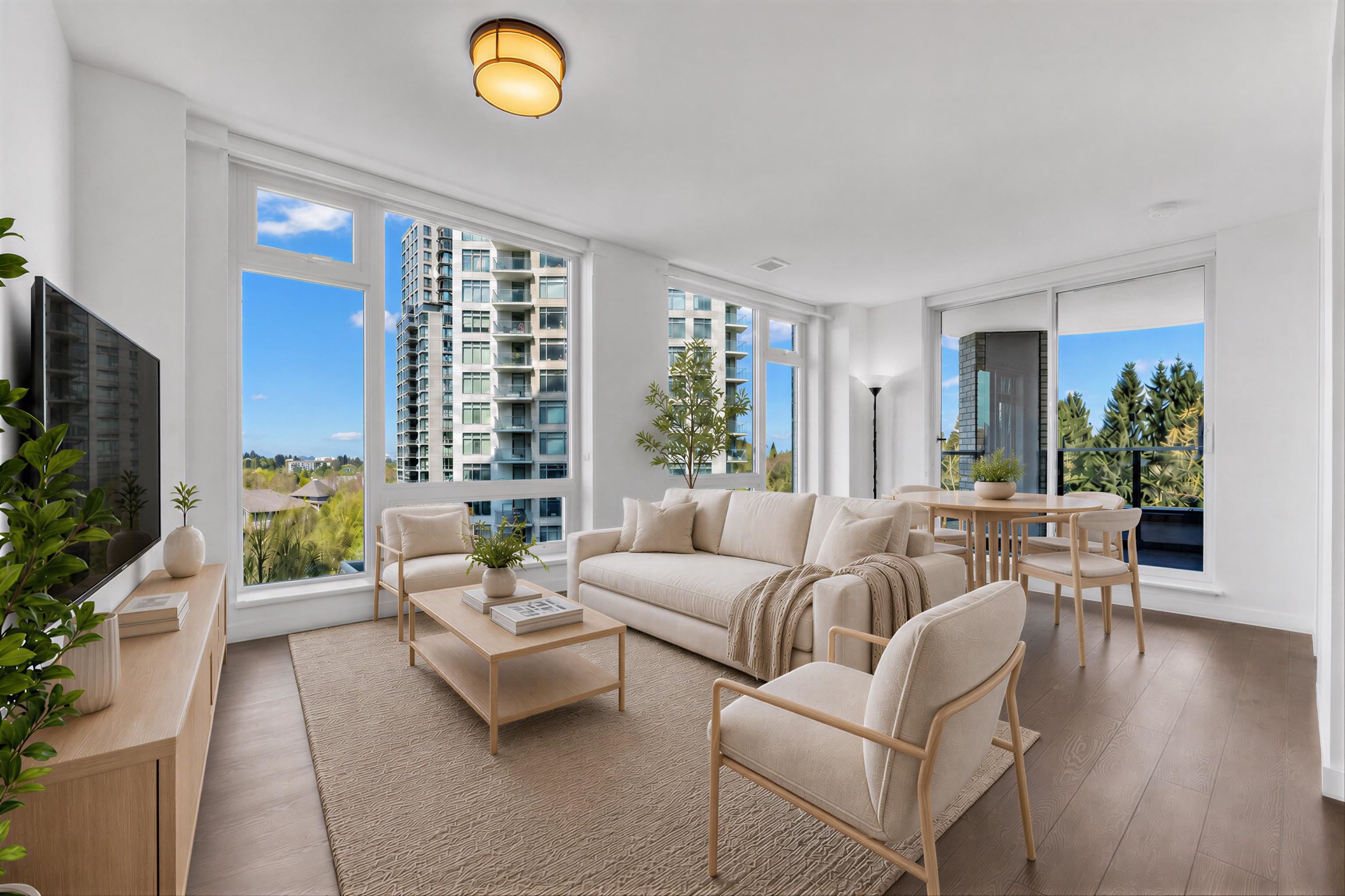 805 5470 Ormidale Street - MLS&reg; # R3163470