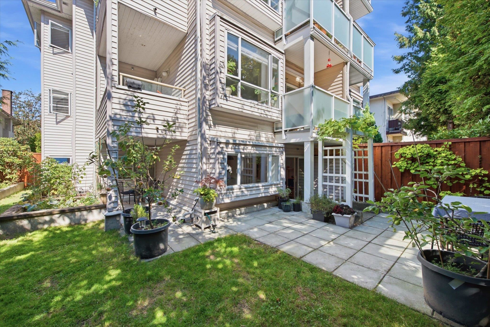 102 788 8th Avenue - MLS&reg; # R3163474