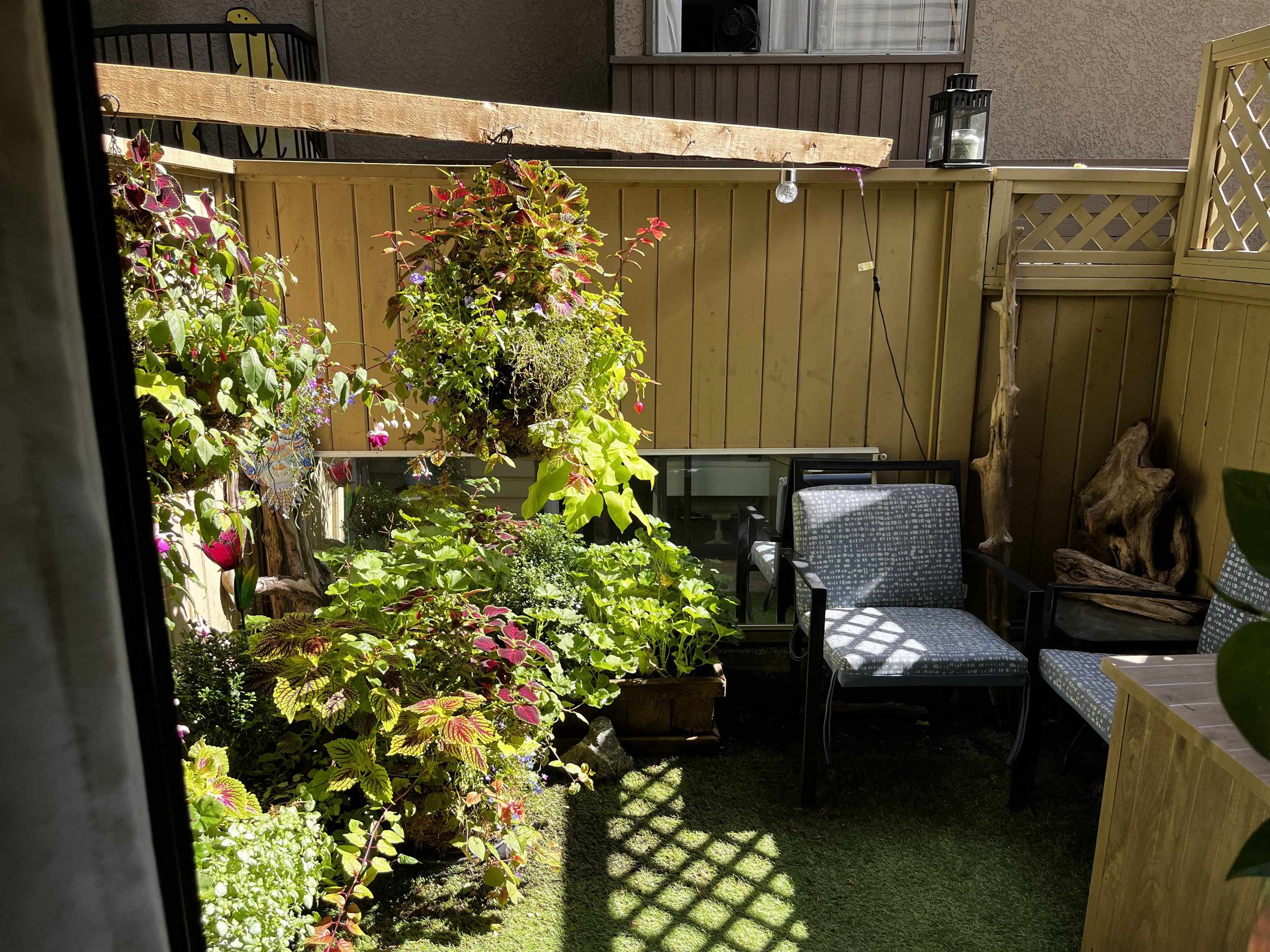 102 2234 Prince Albert Street - MLS&reg; # R3163523