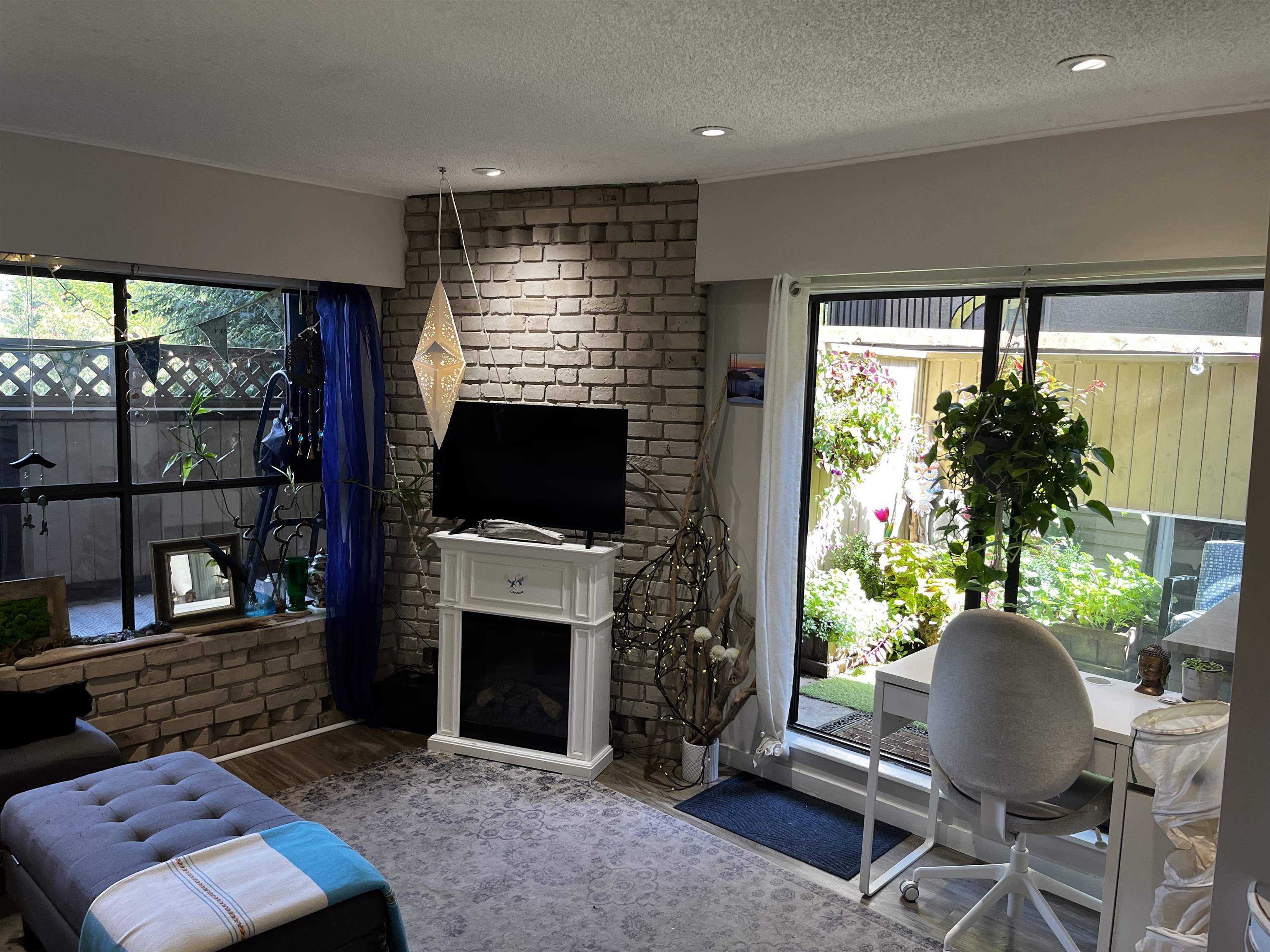 102 2234 Prince Albert Street - MLS&reg; # R3163523
