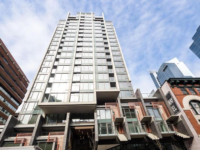 1903 1133 Hornby Street - MLS&reg; # R3163526