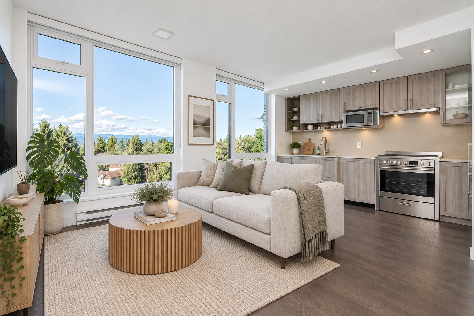 1006 5470 Ormidale Street - MLS&reg; # R3163596