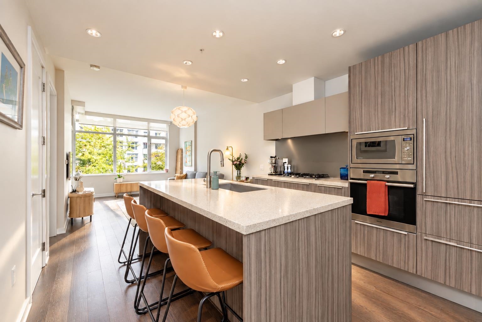 312 181 1st Avenue - MLS&reg; # R3163660
