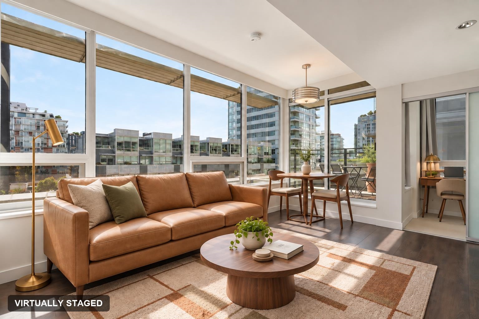 608 161 1st Avenue - MLS&reg; # R3163680