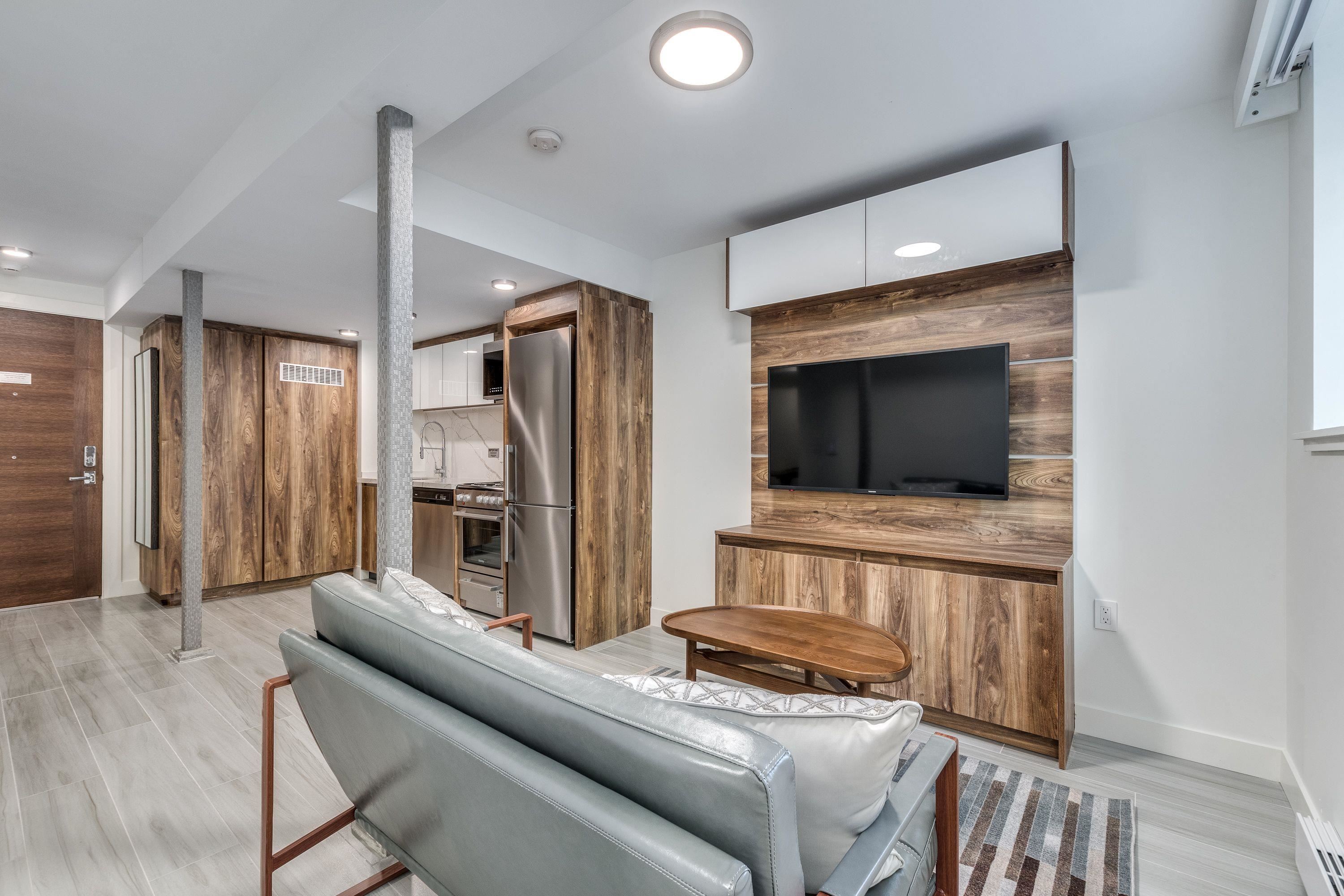 105 1168 Pendrell Street  - MLS&reg; # R3163728
