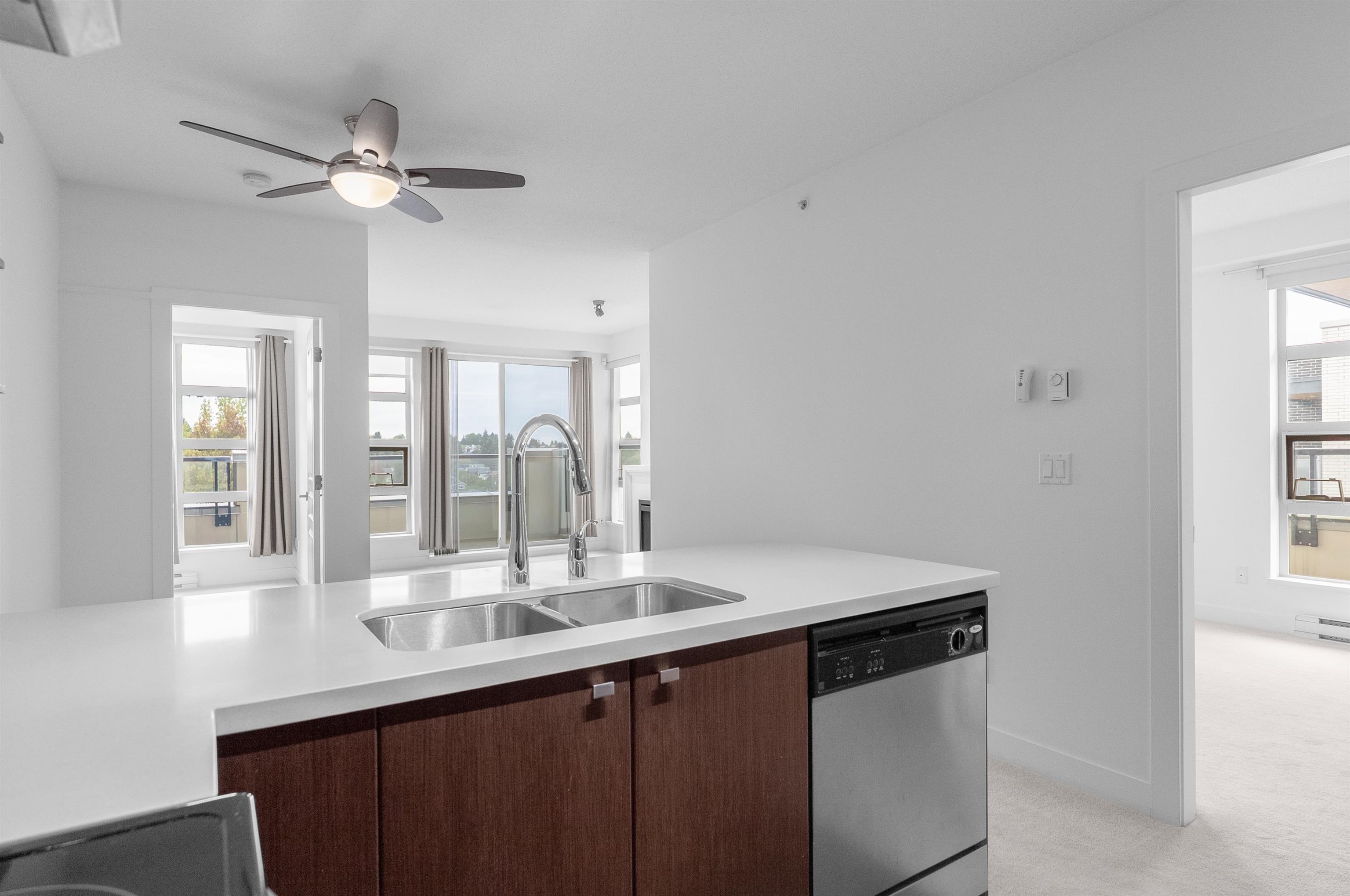 407 4550 Fraser Street - MLS&reg; # R3163770