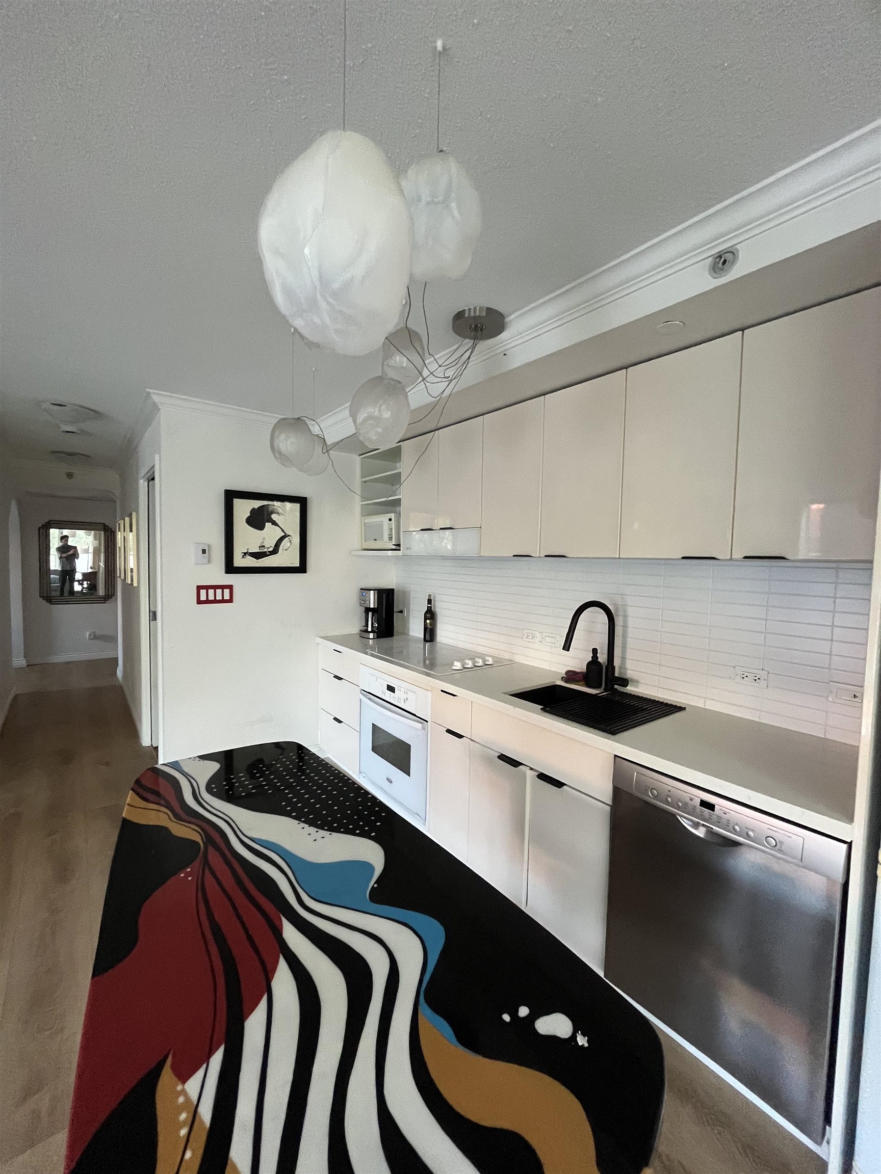 211 168 Powell Street - MLS&reg; # R3163795