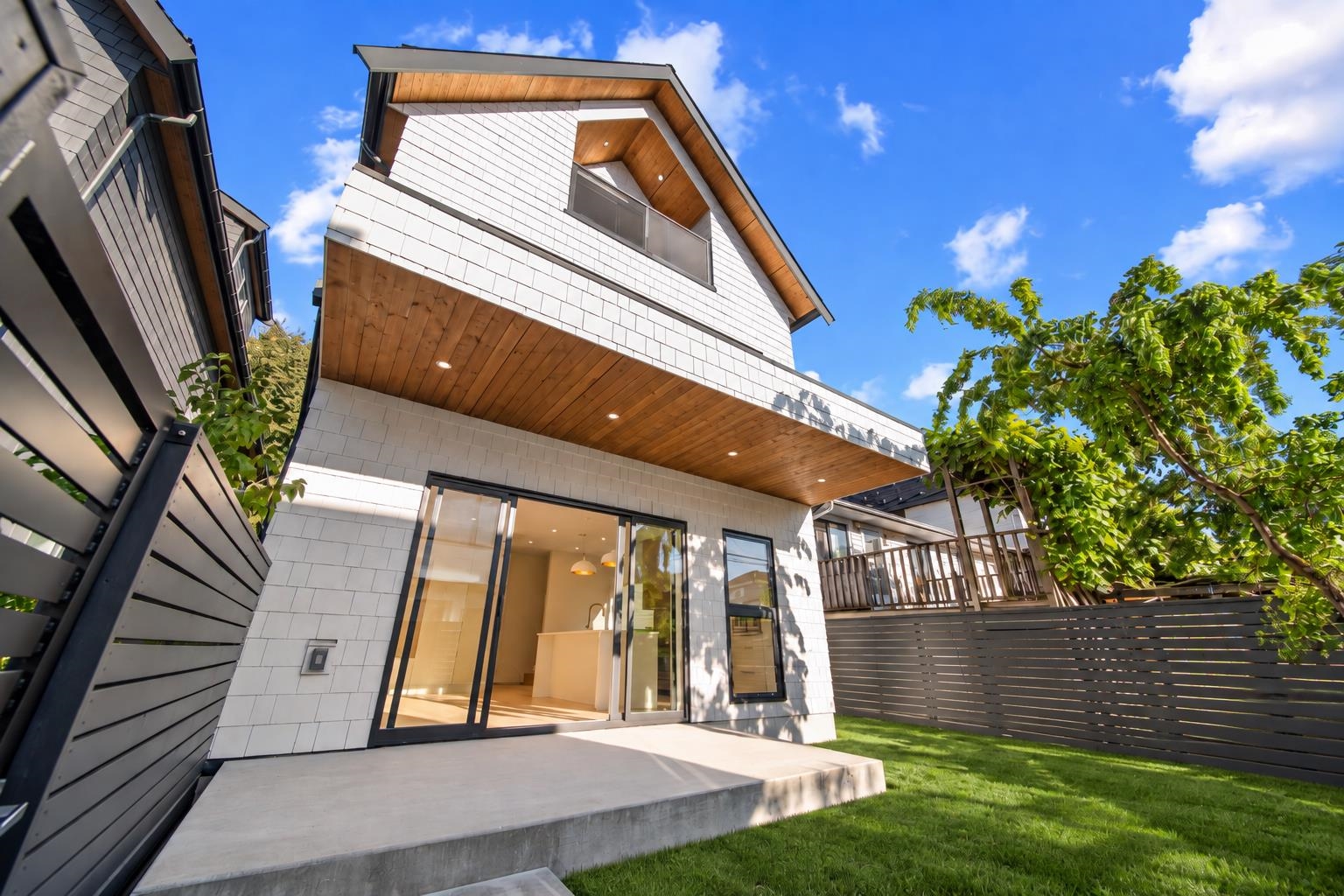  5407 Wales Street - MLS&reg; # R3163810