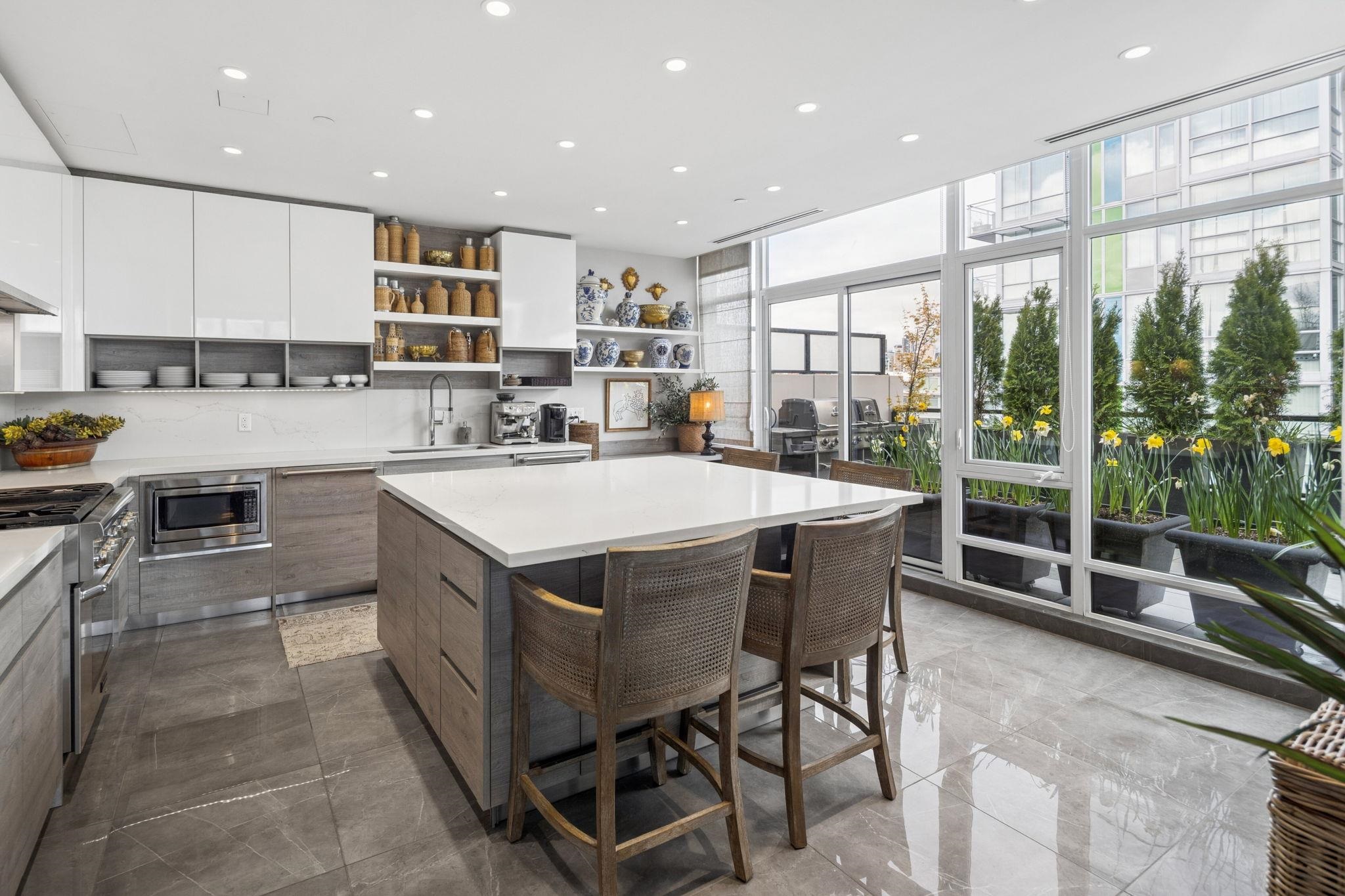 1202 1788 Ontario Street - MLS&reg; # R3163837