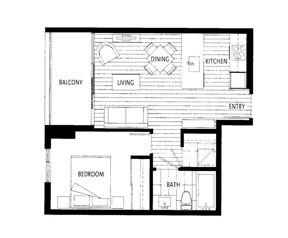 2905 488 Marine Drive - MLS&reg; # R3163855