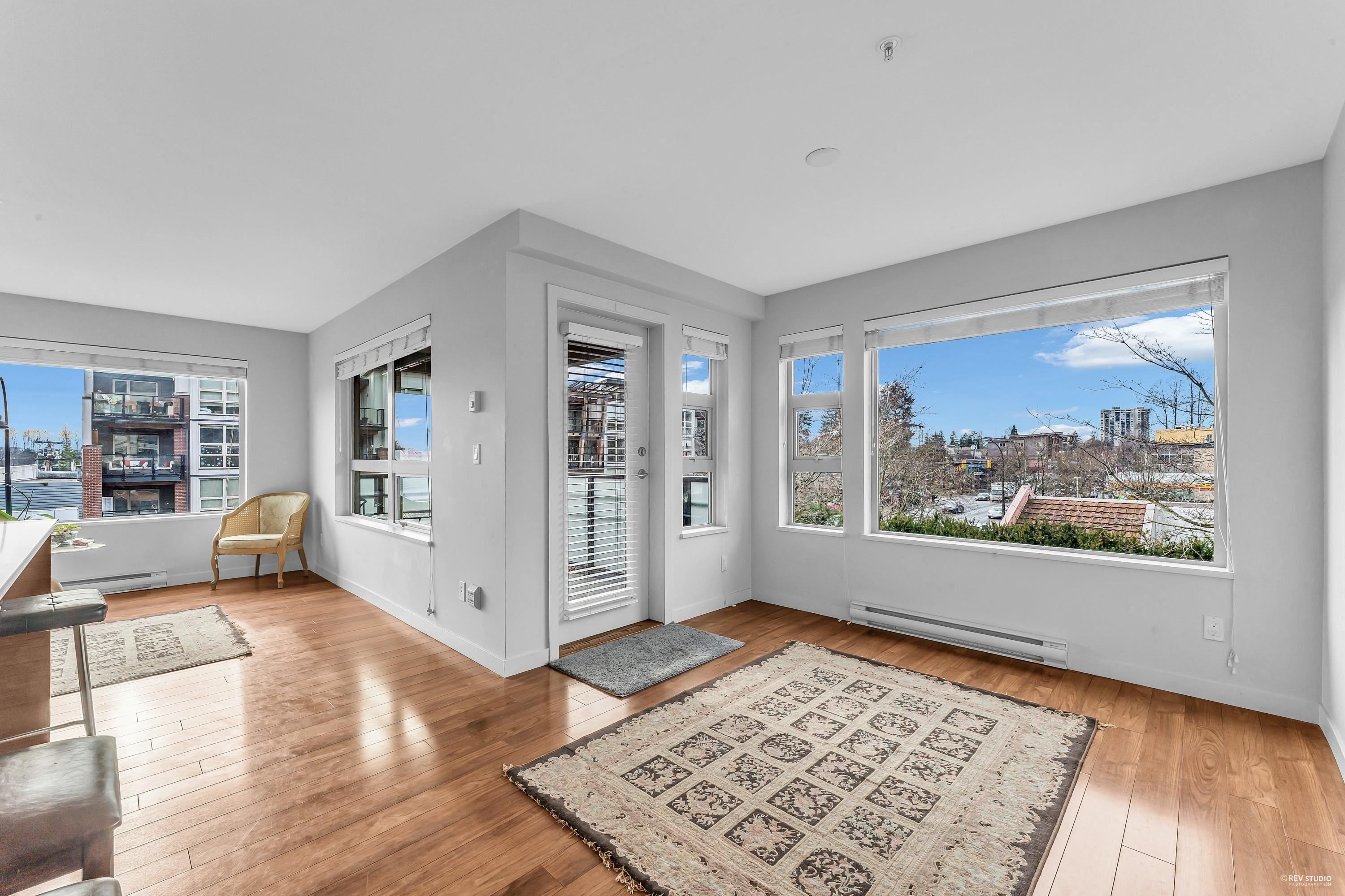 305 1677 Lloyd Avenue - MLS&reg; # R3163866
