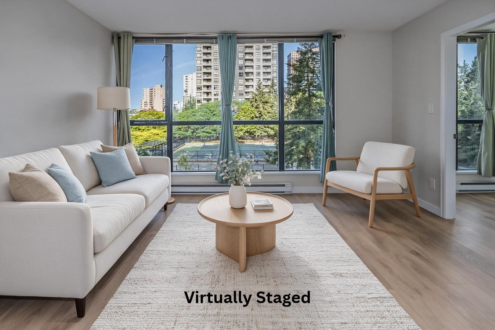 406 5288 Melbourne Street - MLS&reg; # R3163956