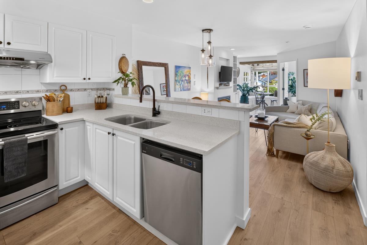 309 760 Kingsway  - MLS&reg; # R3163957
