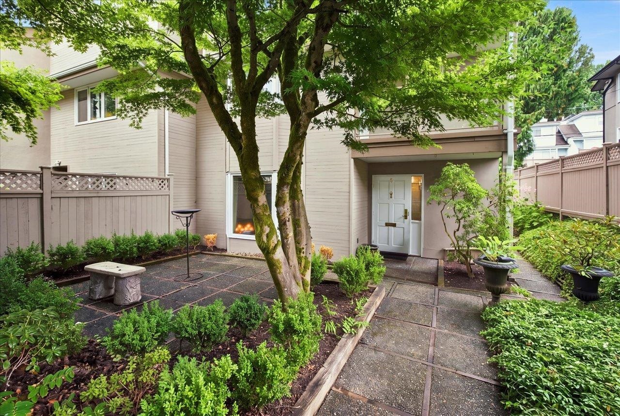 1 1176 15th Avenue - MLS&reg; # R3164068