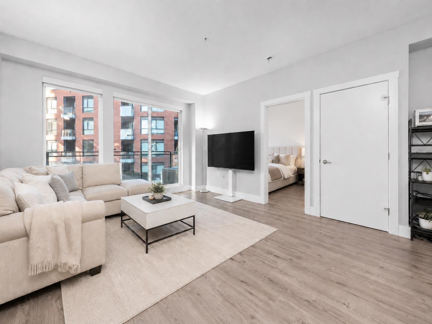 309 3588 Sawmill Crescent - MLS&reg; # R3164076