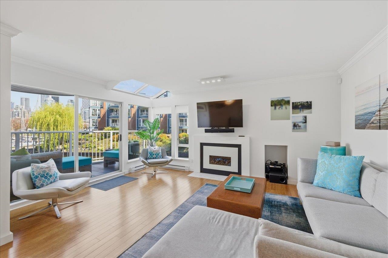  1523 Mariner Walk - MLS&reg; # R3164091