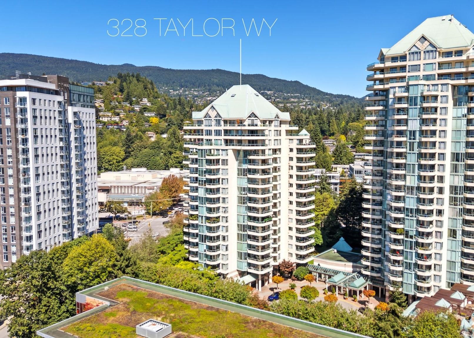 4B 328 Taylor Way - MLS&reg; # R3164104