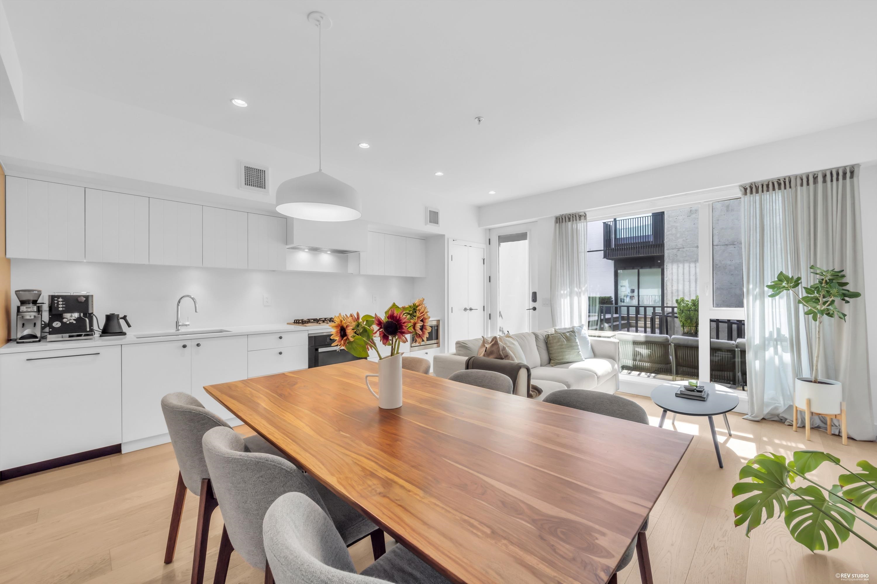  66 King Edward Avenue - MLS&reg; # R3164135