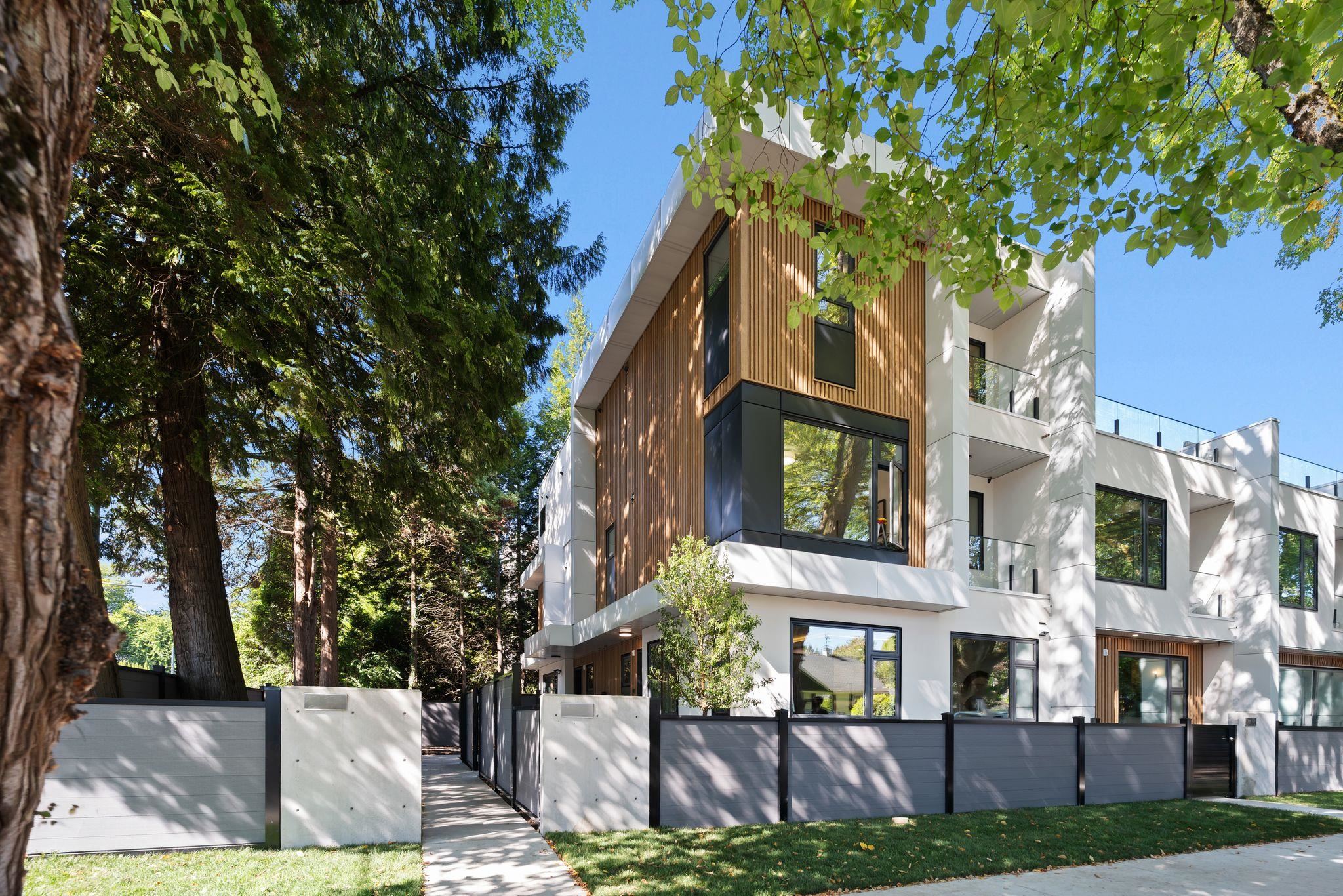 5 1491 Devonshire Crescent - MLS&reg; # R3164146