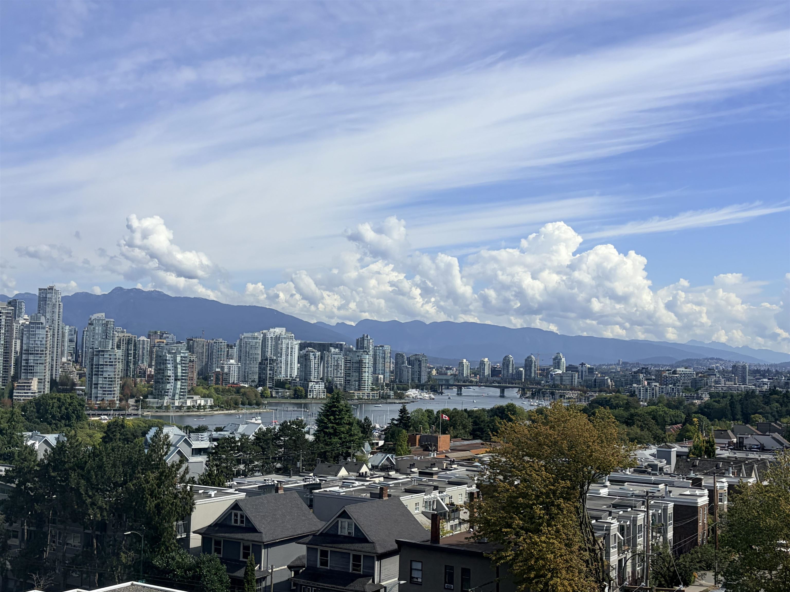 803 1438 7th Avenue - MLS&reg; # R3164177