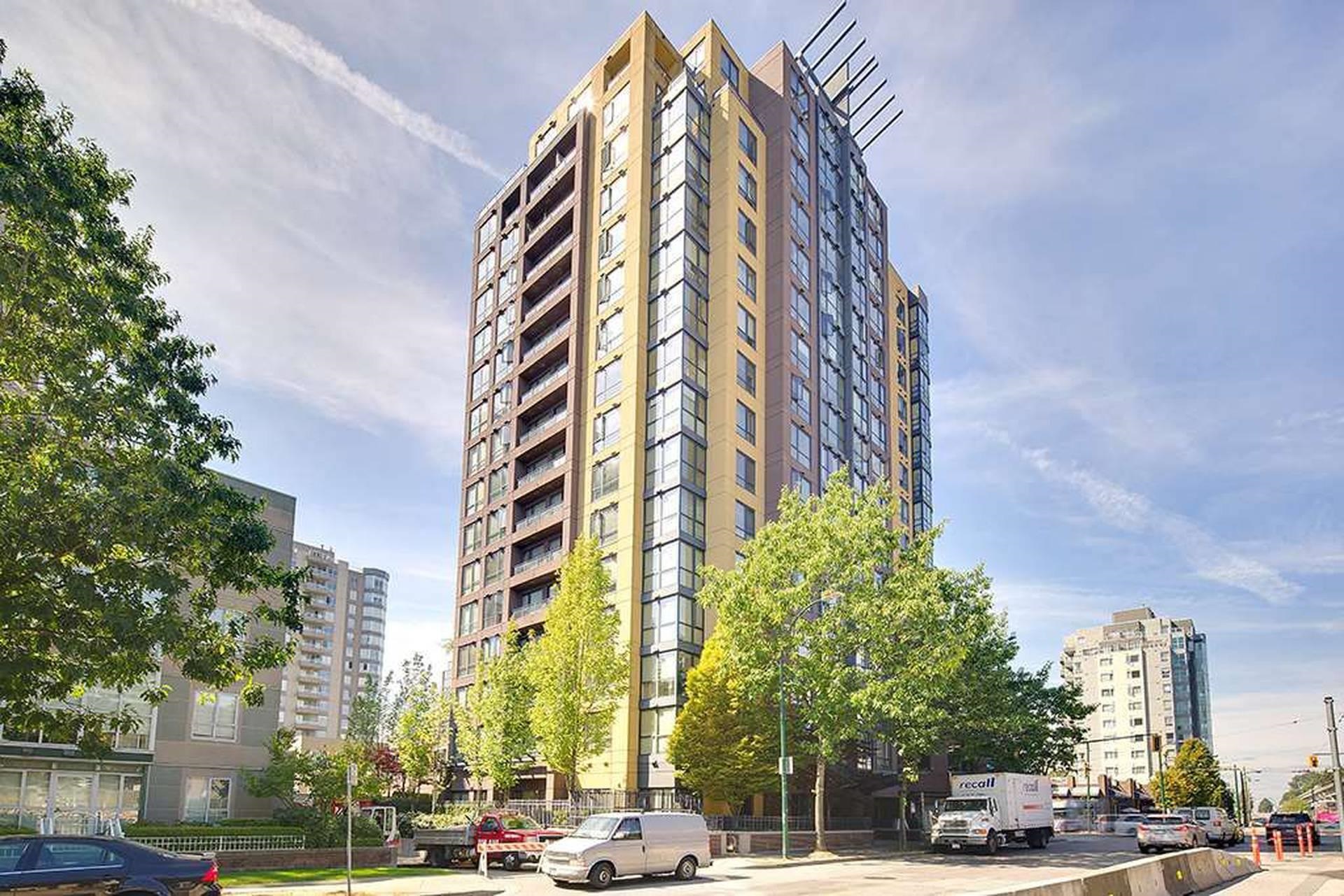 506 3438 Vanness Avenue - MLS&reg; # R3164244