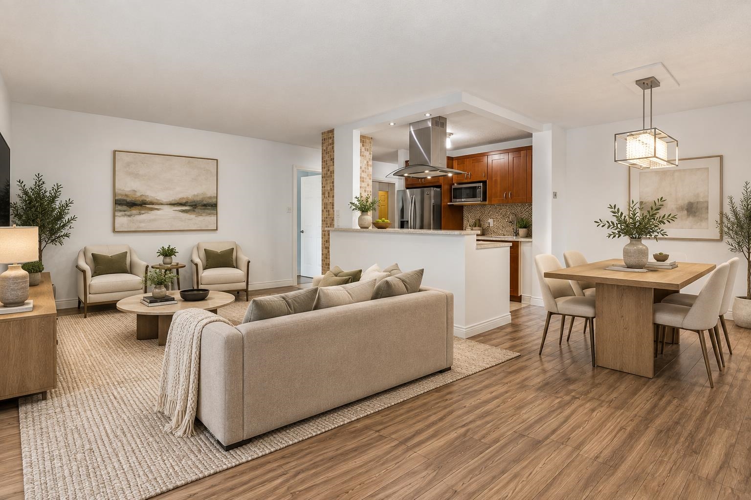 603 2020 Fullerton Avenue - MLS&reg; # R3164254