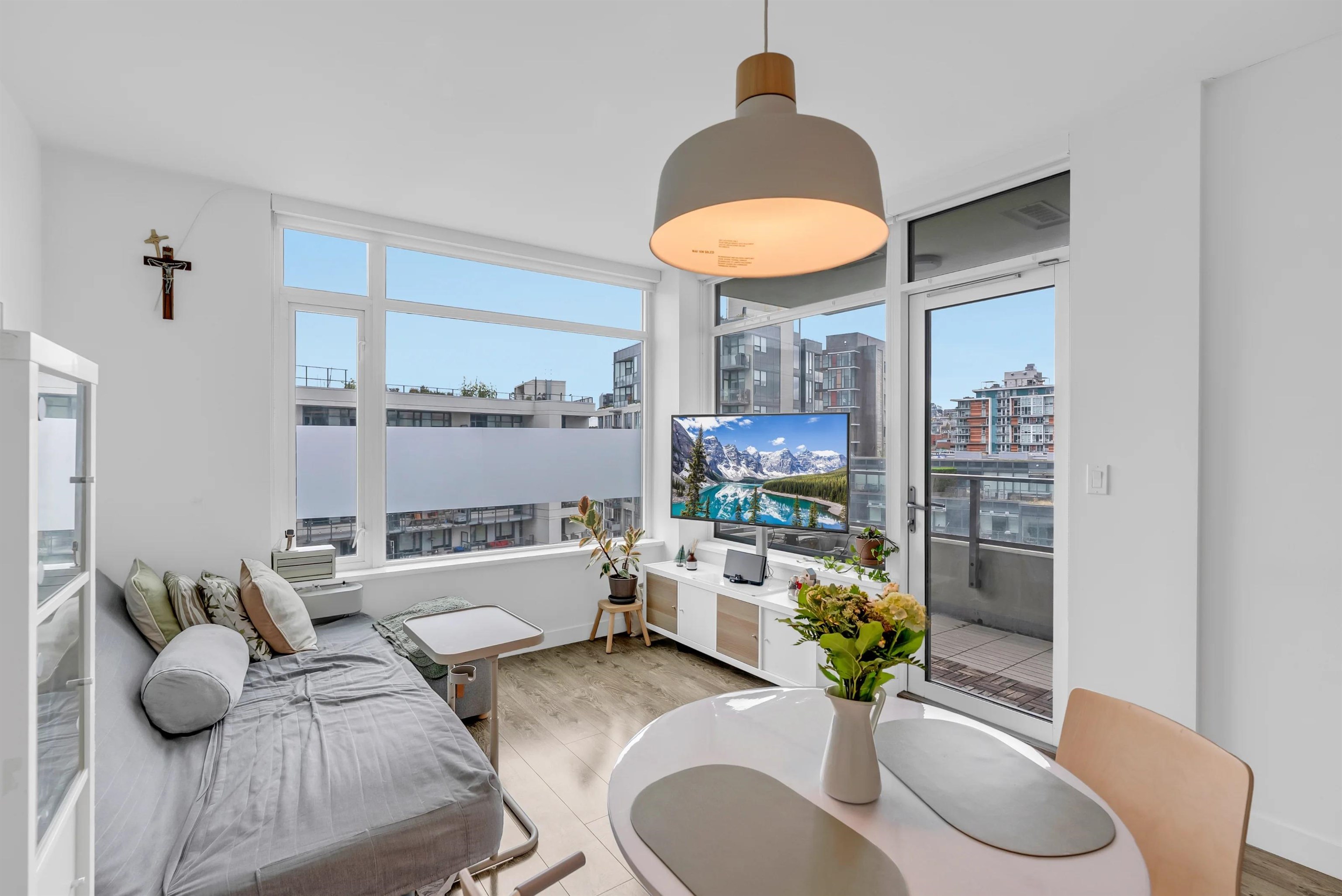 908 110 Switchmen Street - MLS&reg; # R3164256