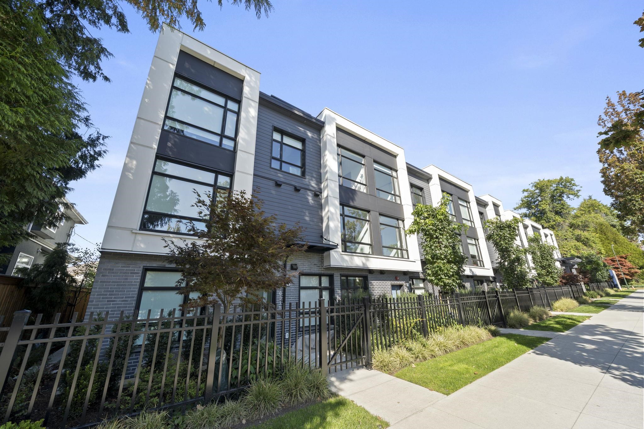  6311 Oak Street - MLS&reg; # R3164283
