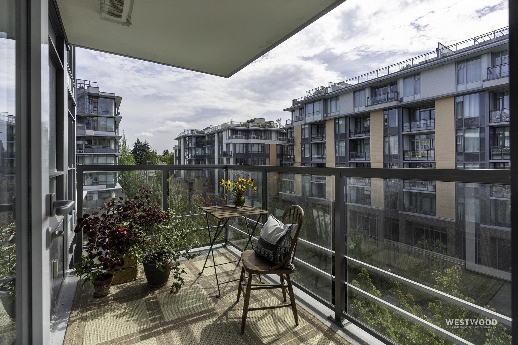 661 2080 Broadway  - MLS&reg; # R3164285