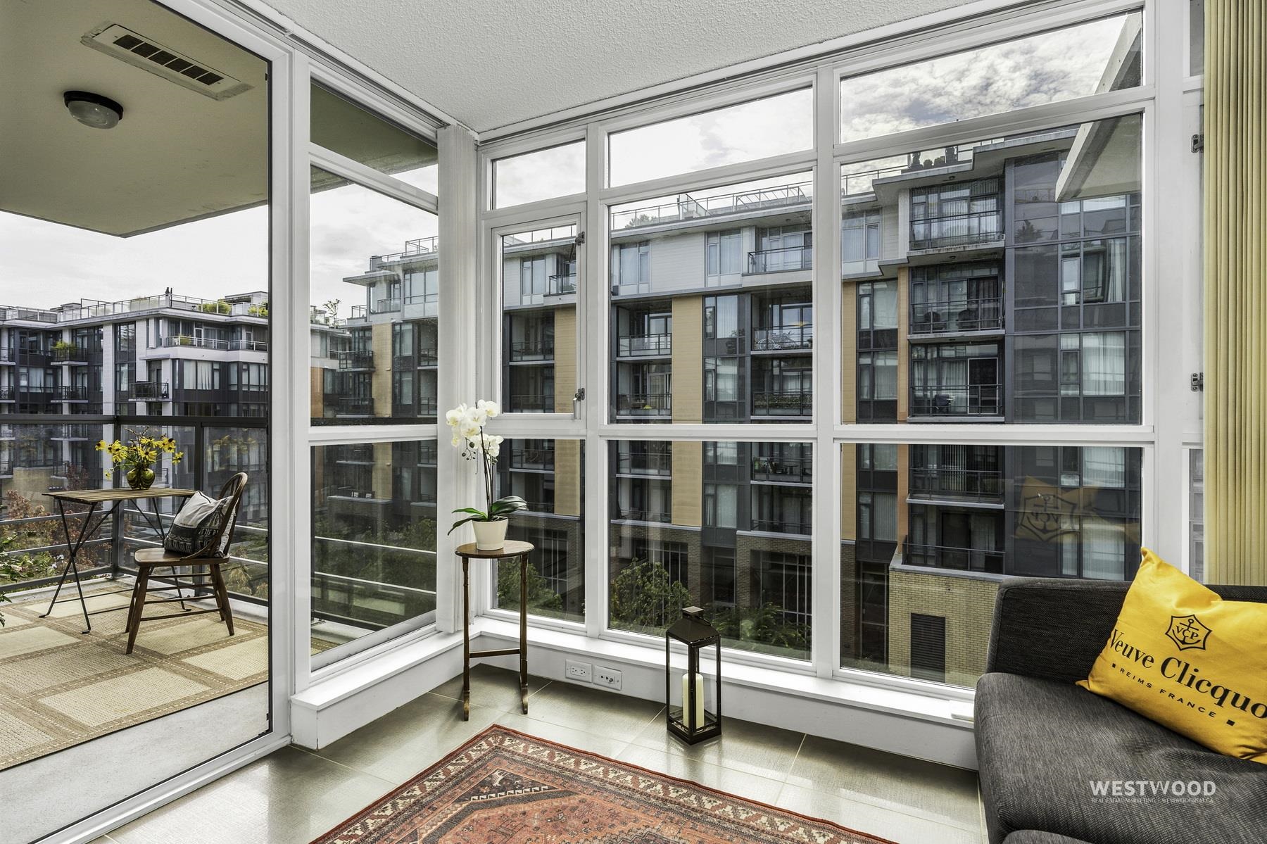 661 2080 Broadway  - MLS&reg; # R3164285