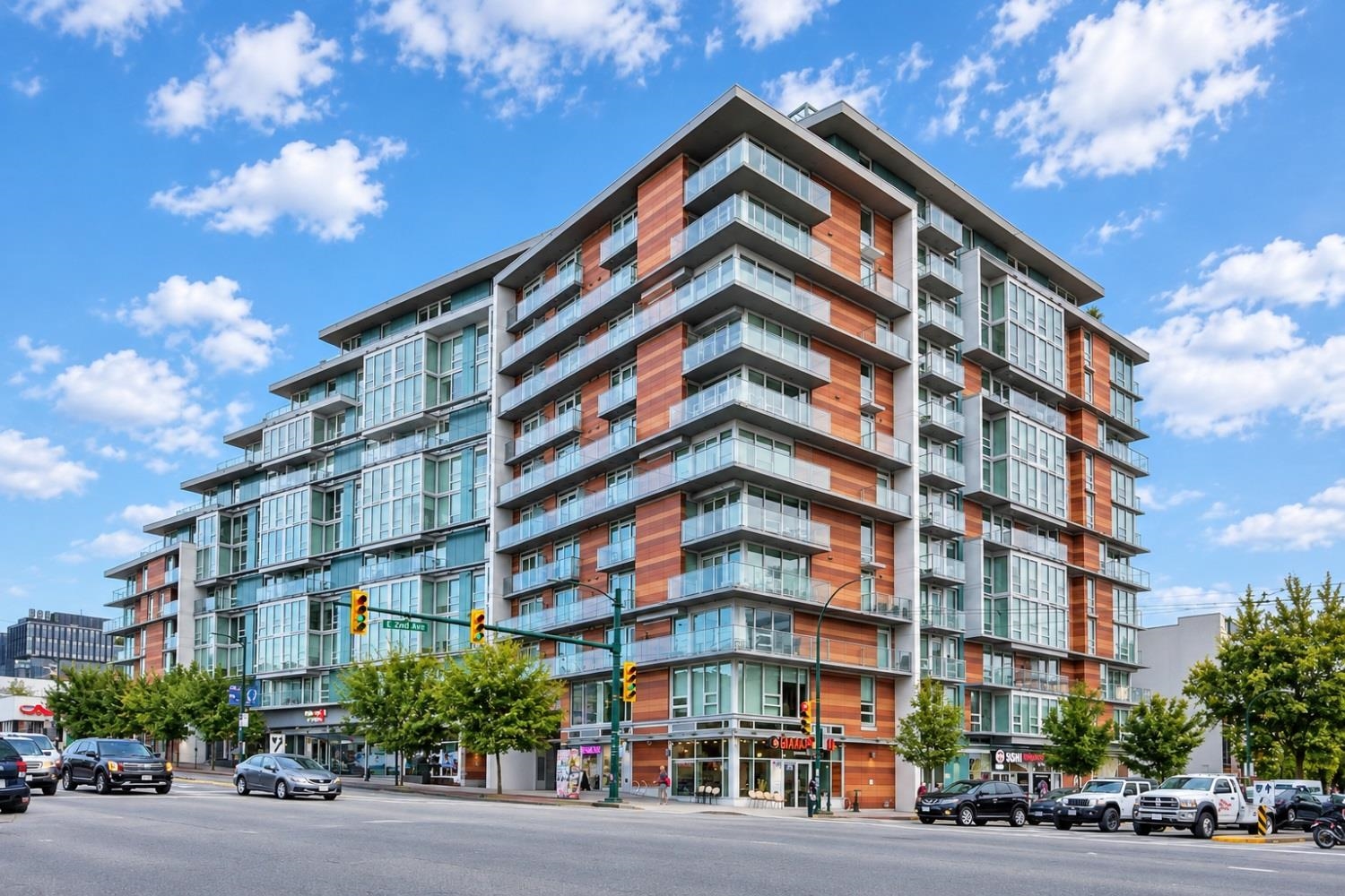 1211 180 2nd Avenue - MLS&reg; # R3164327