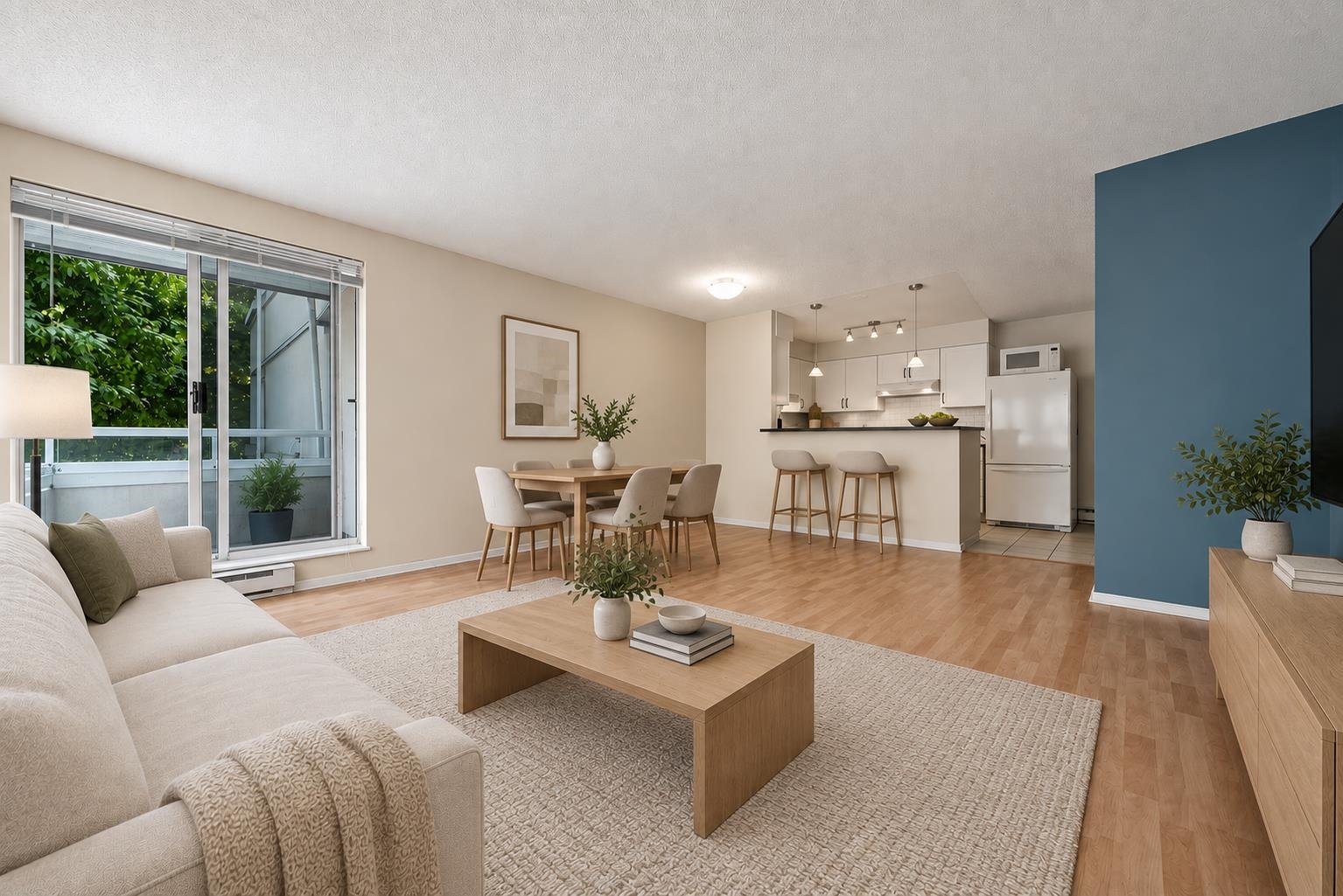 202 1845 7th Avenue - MLS&reg; # R3164512
