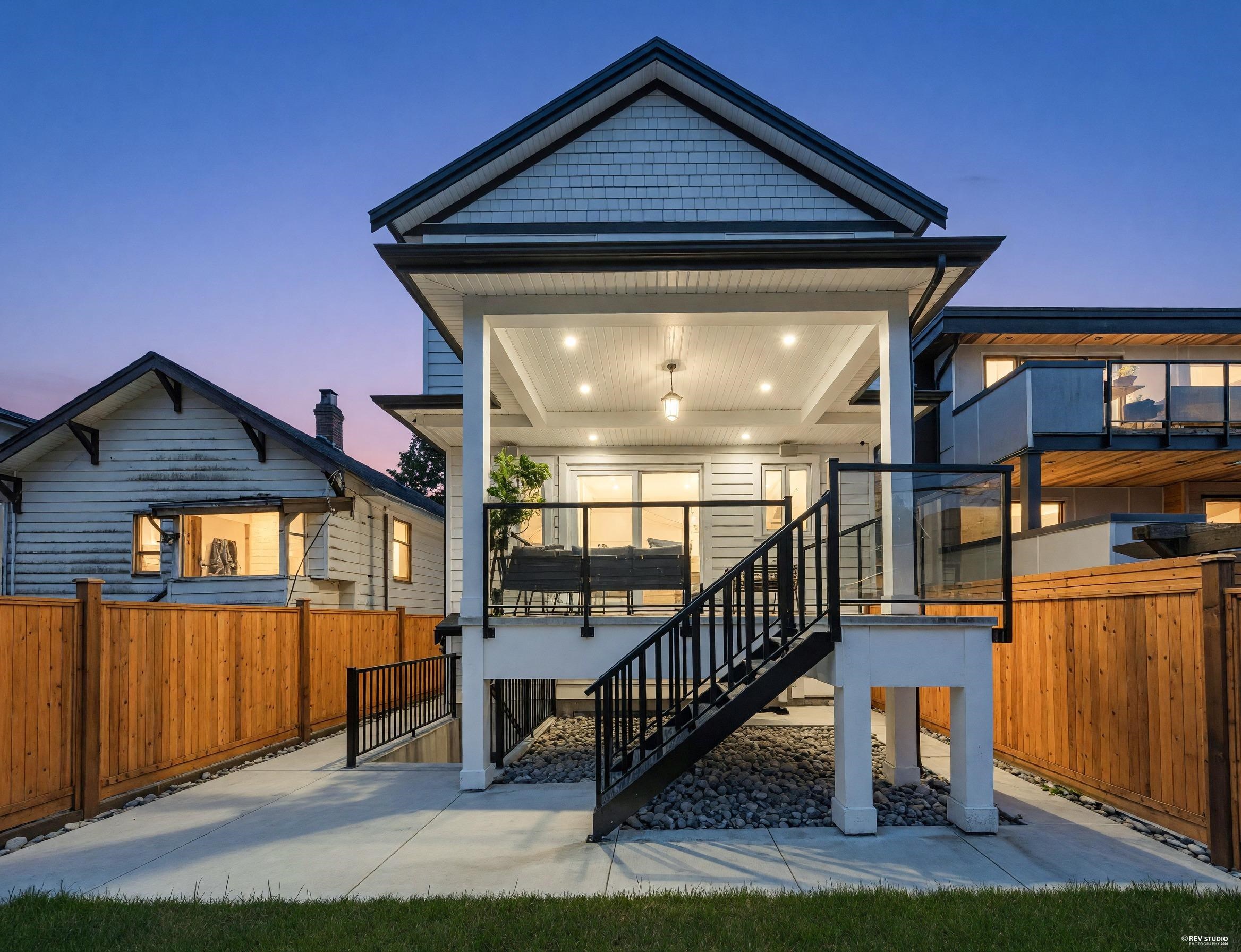  2743 Mcgill Street - MLS&reg; # R3164520