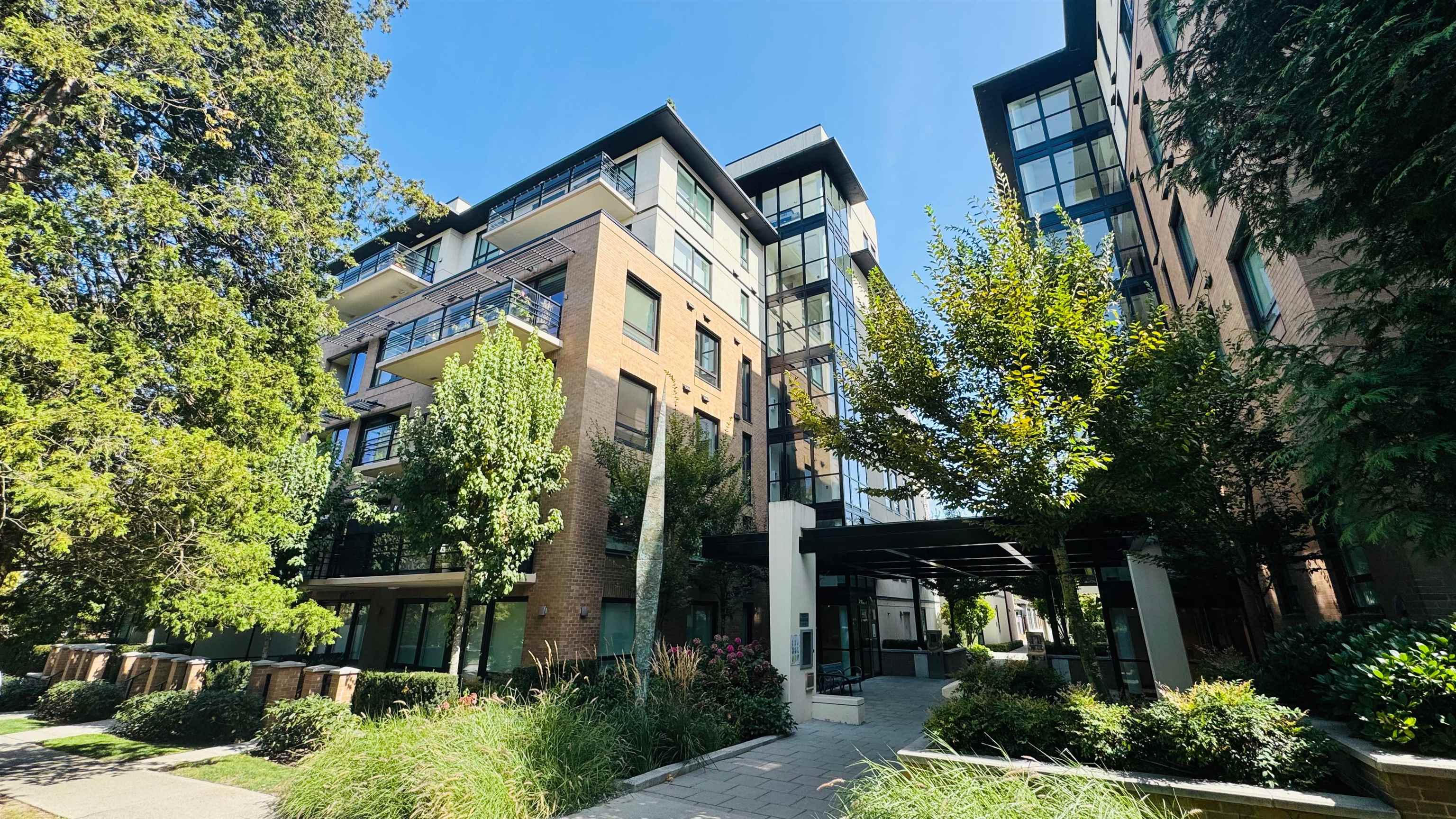 303 4408 Cambie Street - MLS&reg; # R3164580