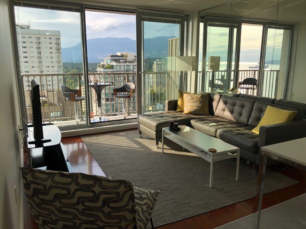  1251 Cardero Street - MLS&reg; # R3164608