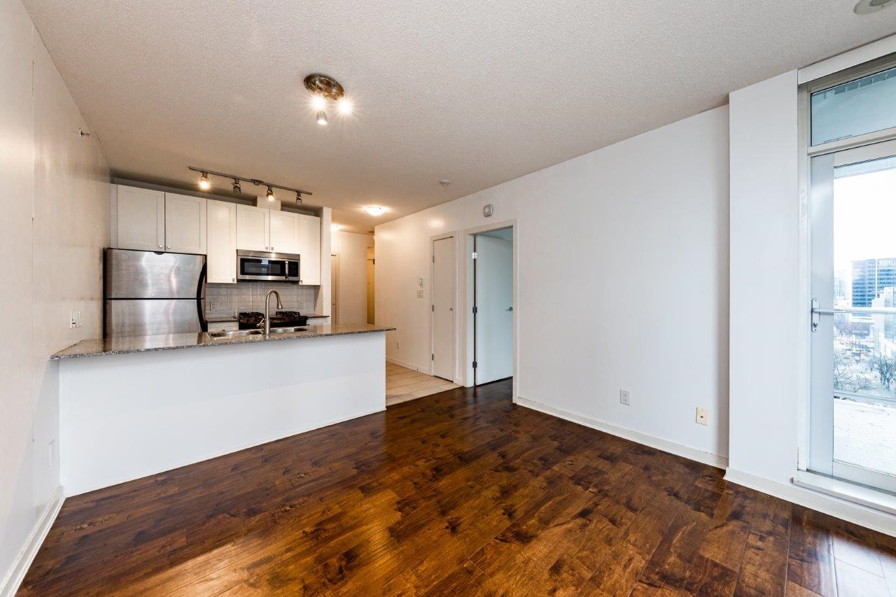  480 Robson Street - MLS&reg; # R3164624