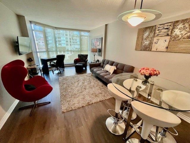  888 Hamilton Street - MLS&reg; # R3164626