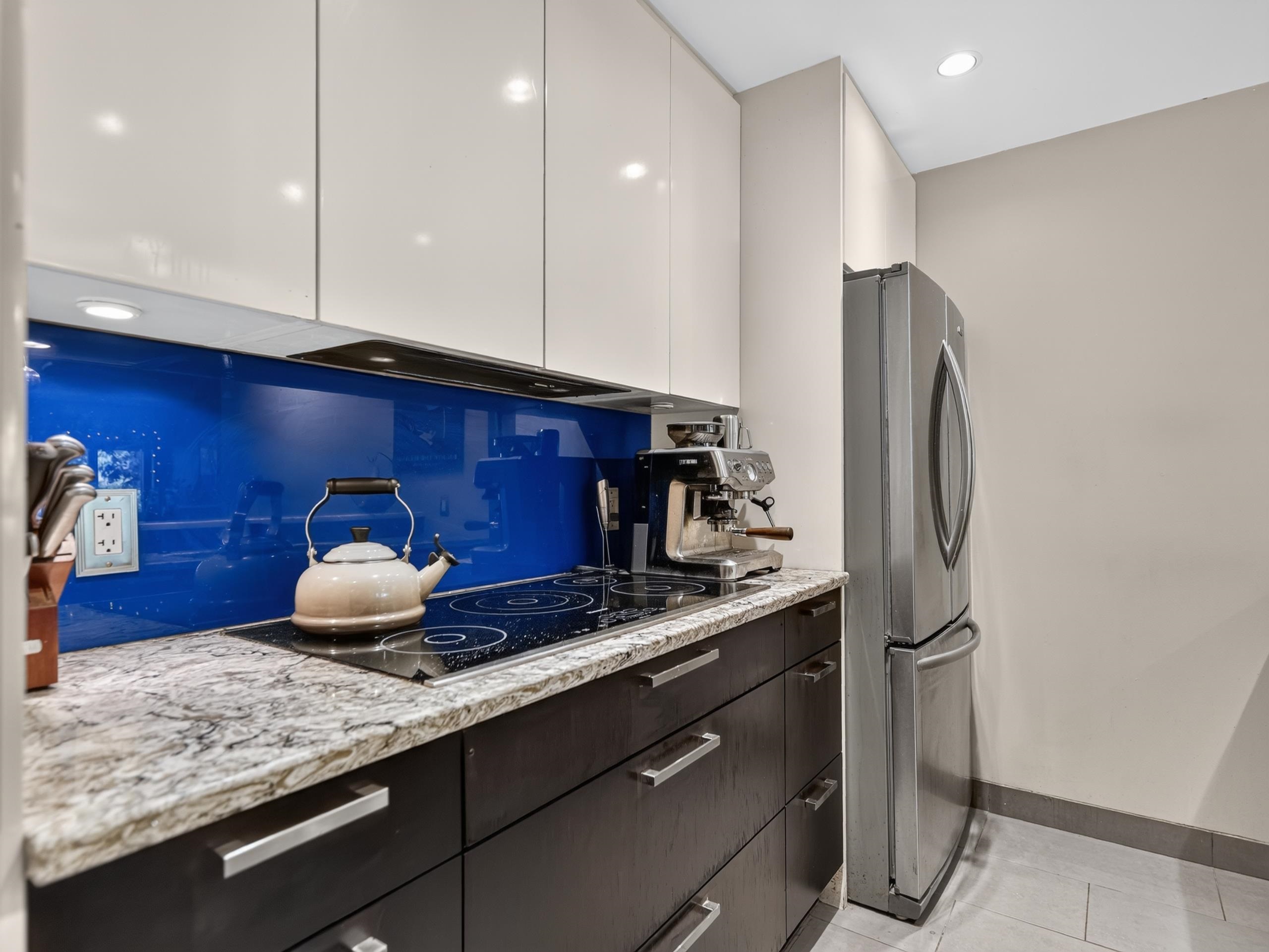 202 936 Bute Street - MLS&reg; # R3164652