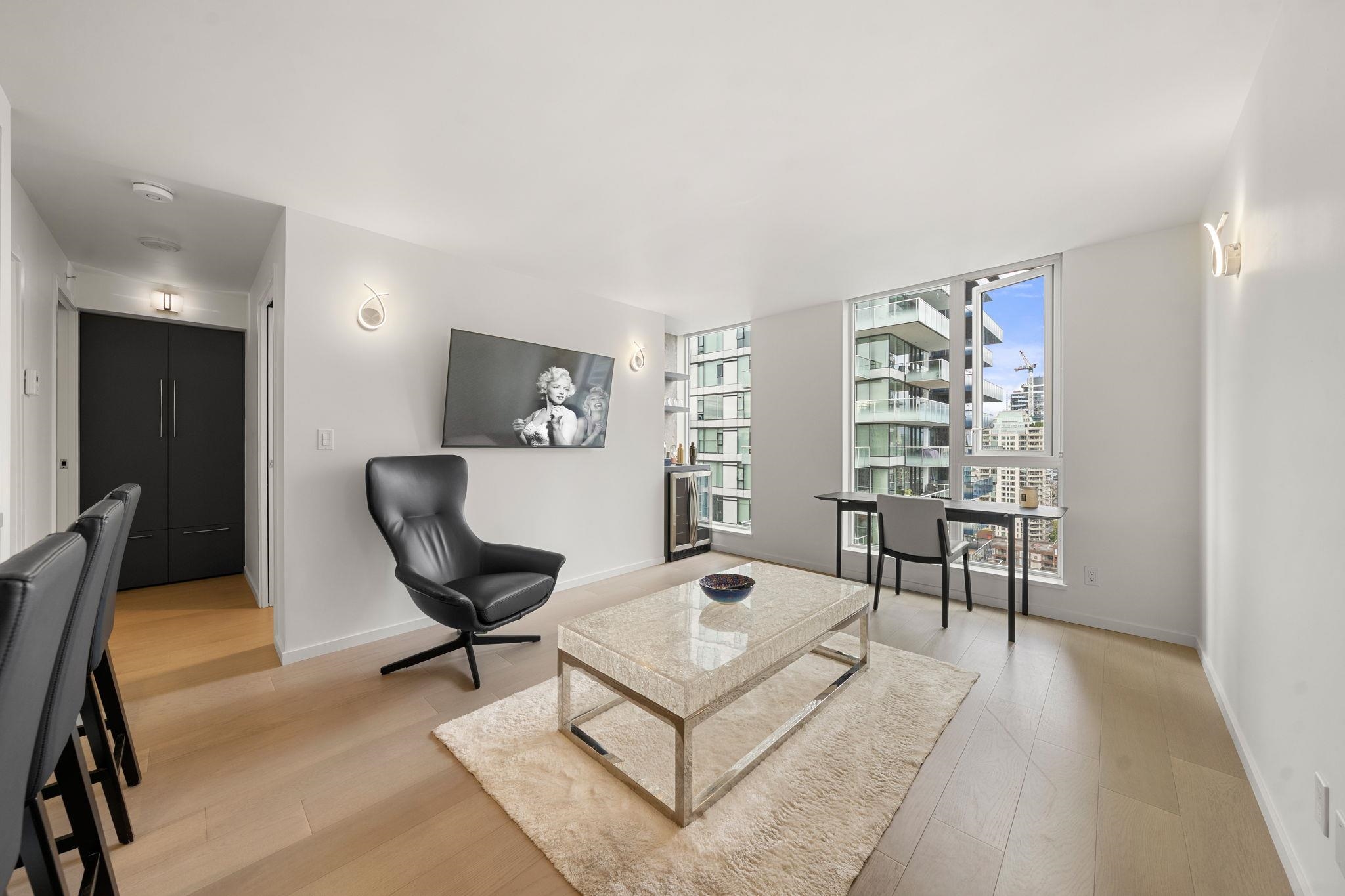 2501 1351 Continental Street - MLS&reg; # R3164819