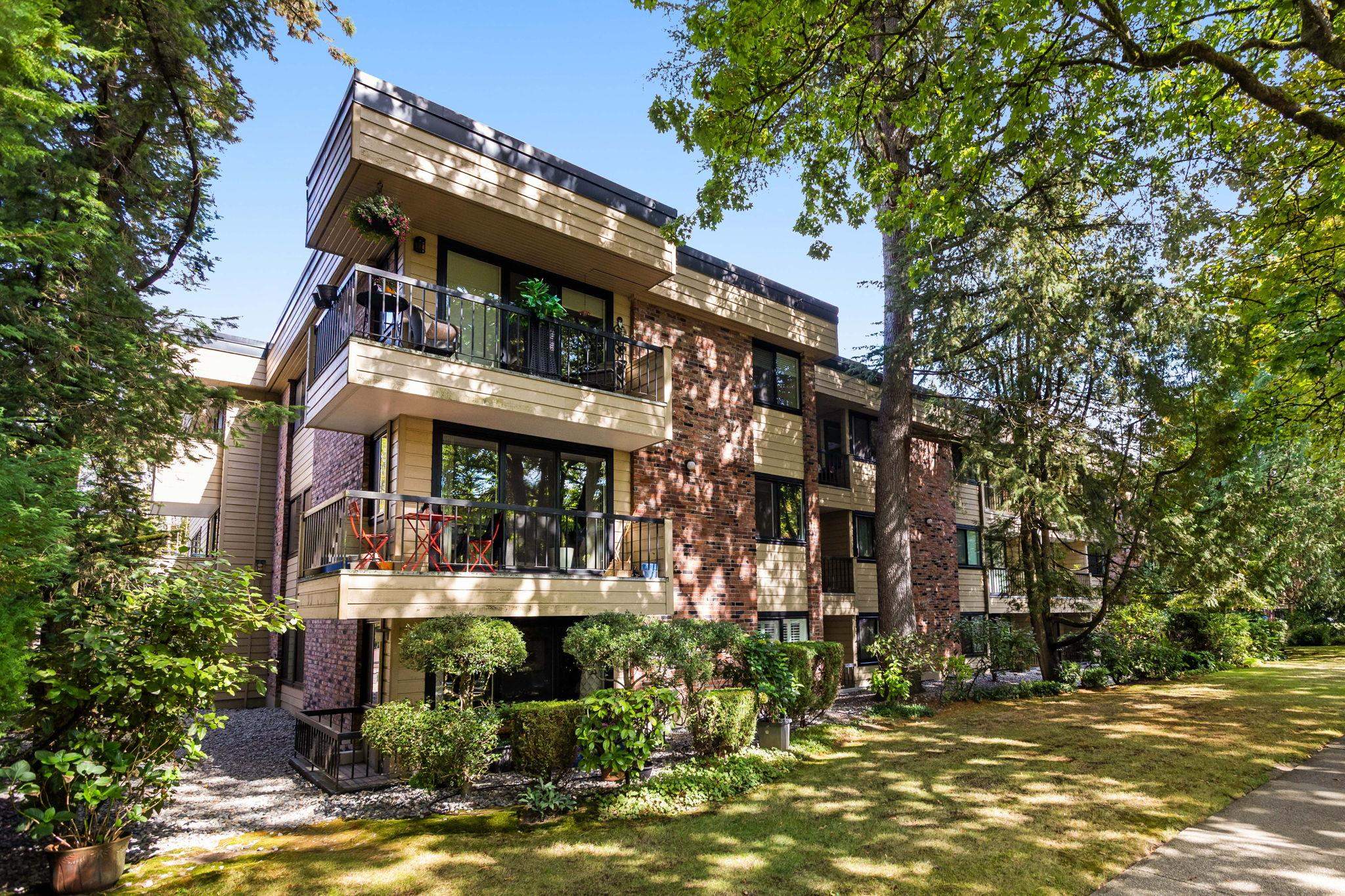 112 1717 13th Avenue - MLS&reg; # R3164864