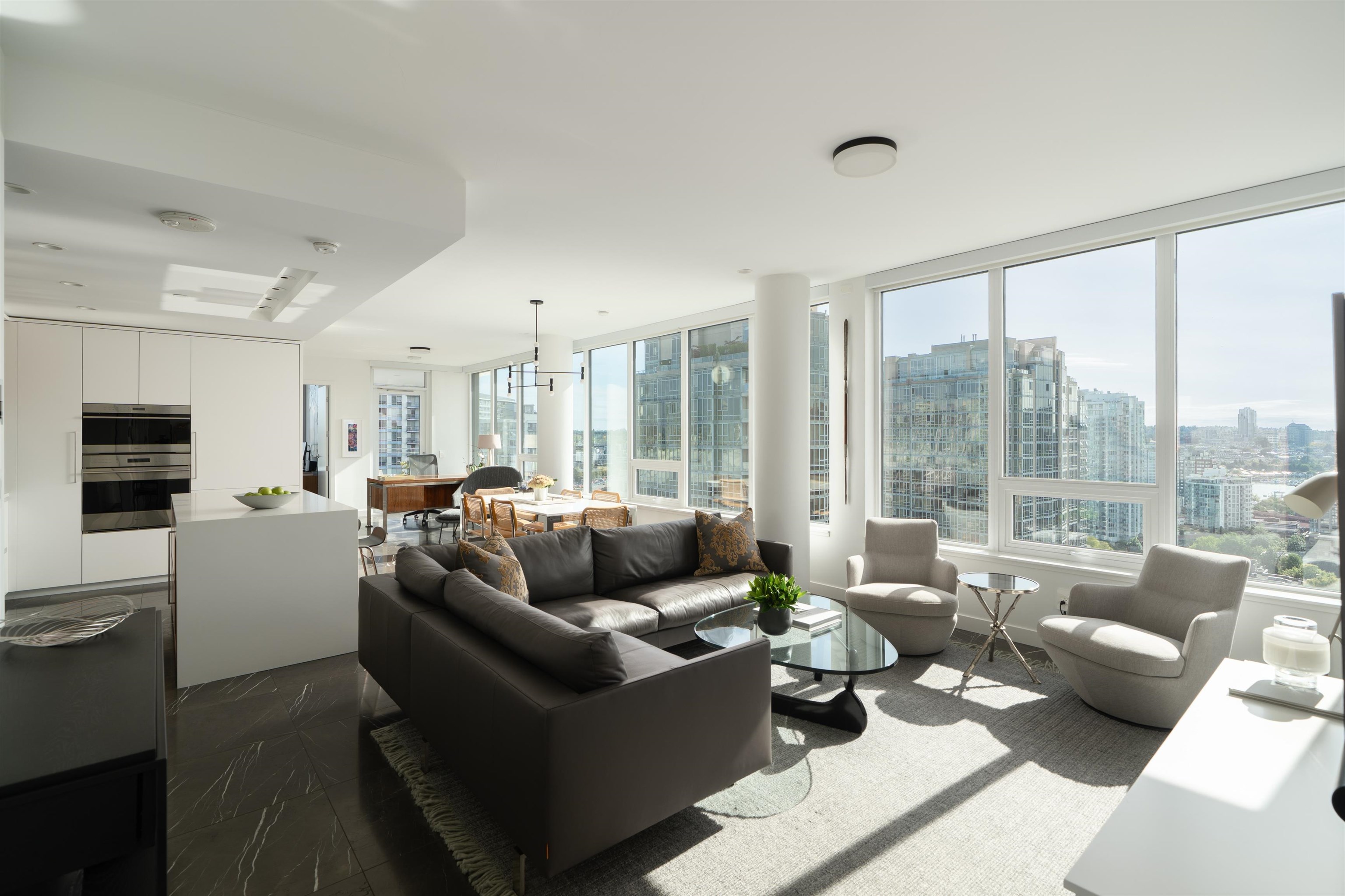 2004 885 Cambie Street - MLS&reg; # R3164902