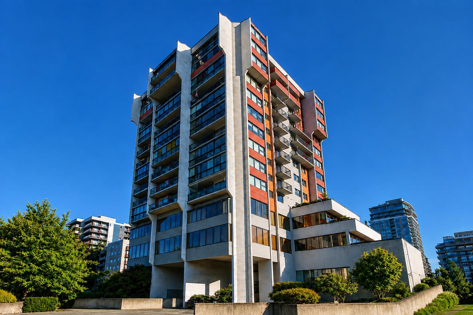 507 1515 Eastern Avenue - MLS&reg; # R3164920