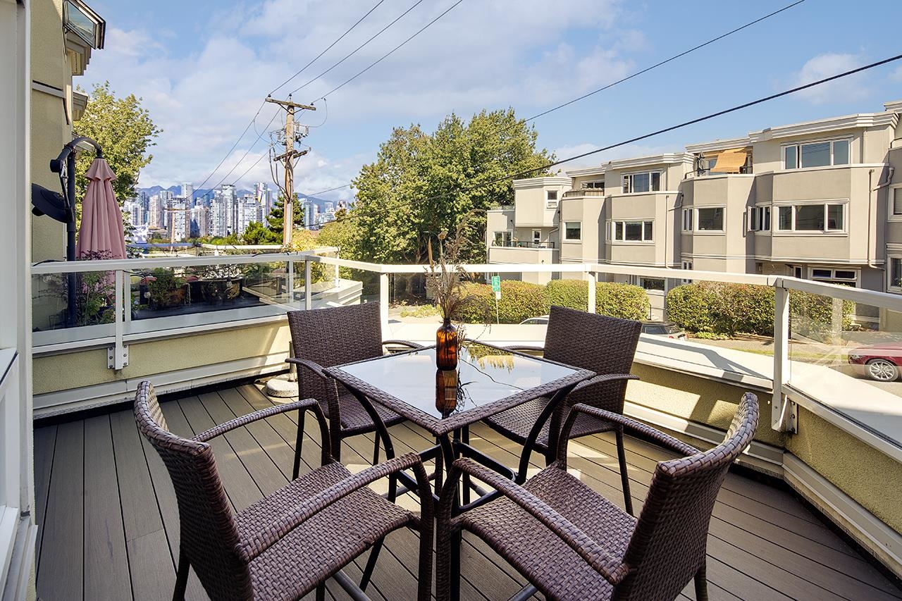  1210 7th Avenue - MLS&reg; # R3164932