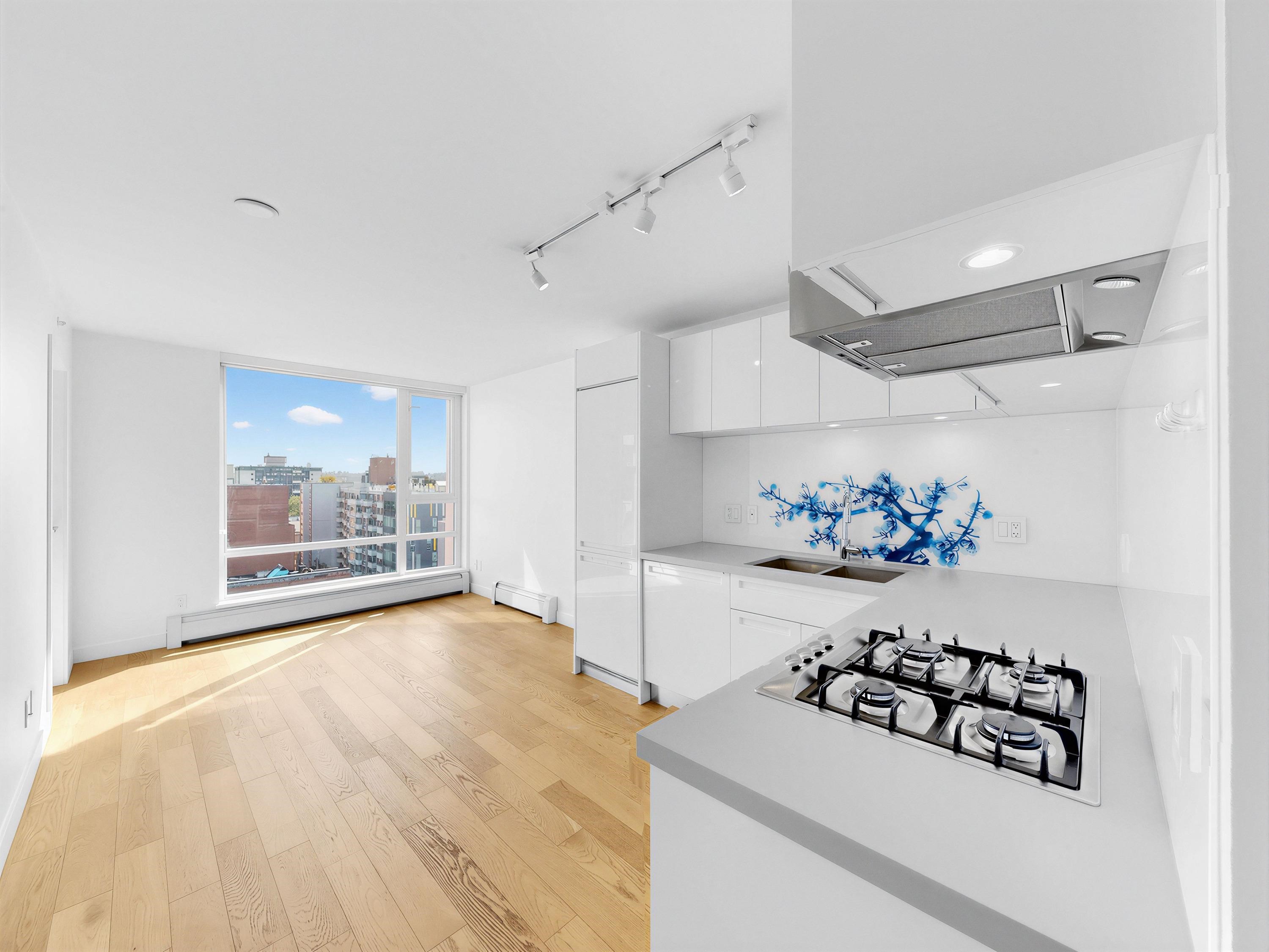 1608 188 Keefer Street - MLS&reg; # R3164974
