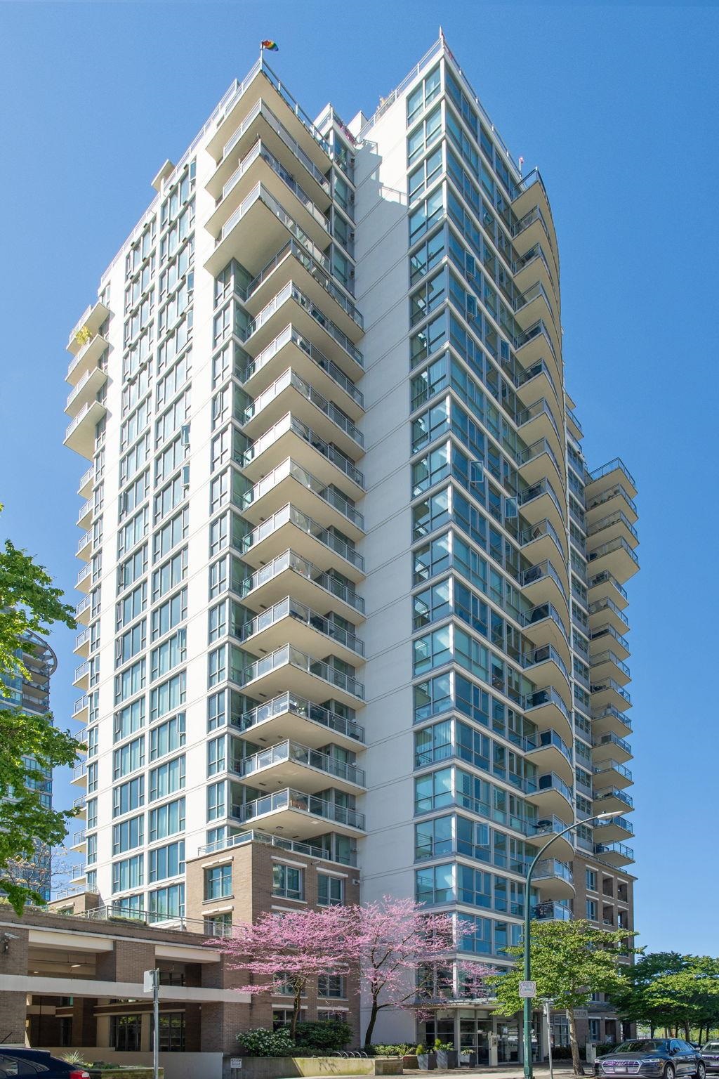 506 120 Milross Avenue - MLS&reg; # R3165003