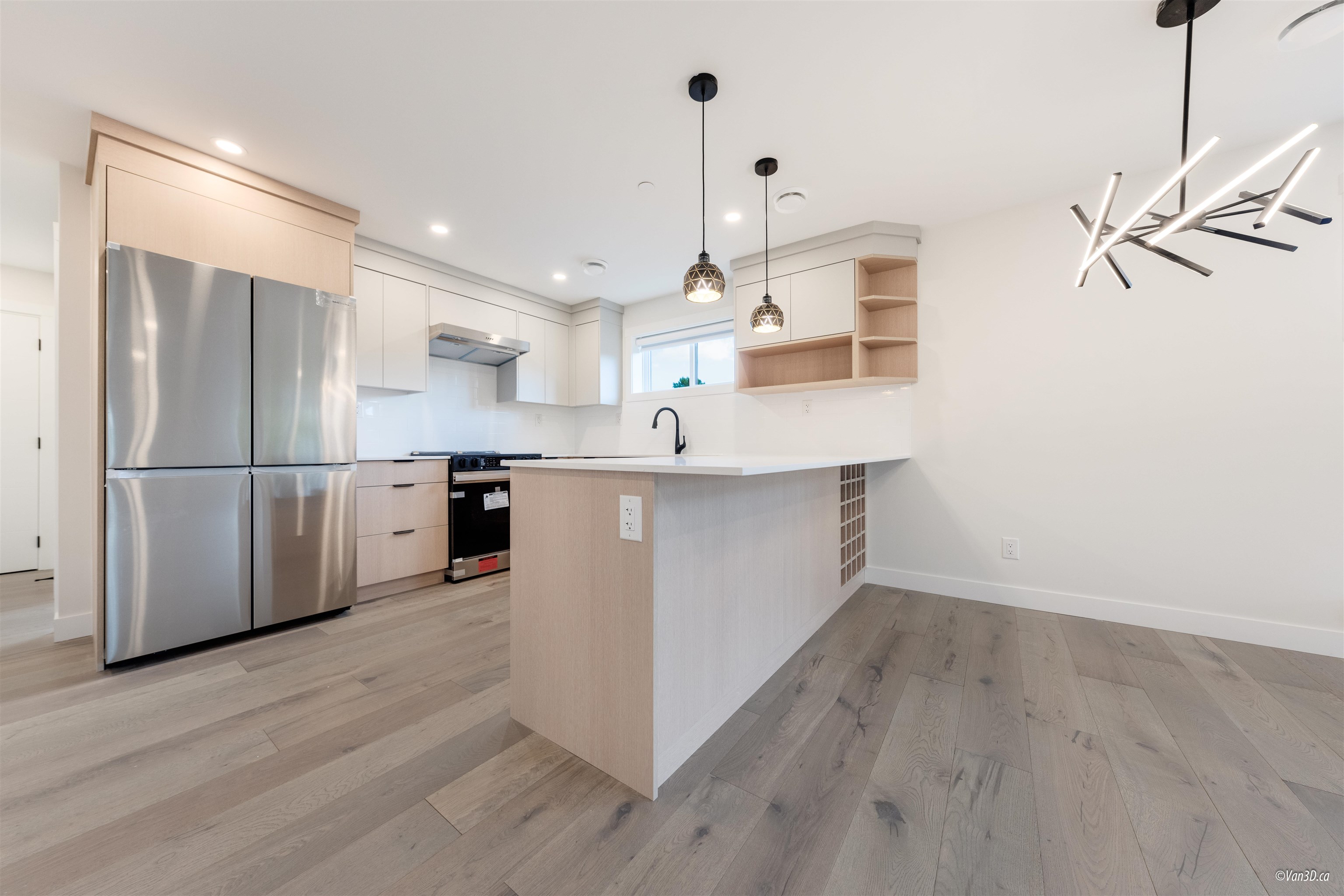 202 5092 Slocan Street - MLS&reg; # R3165065