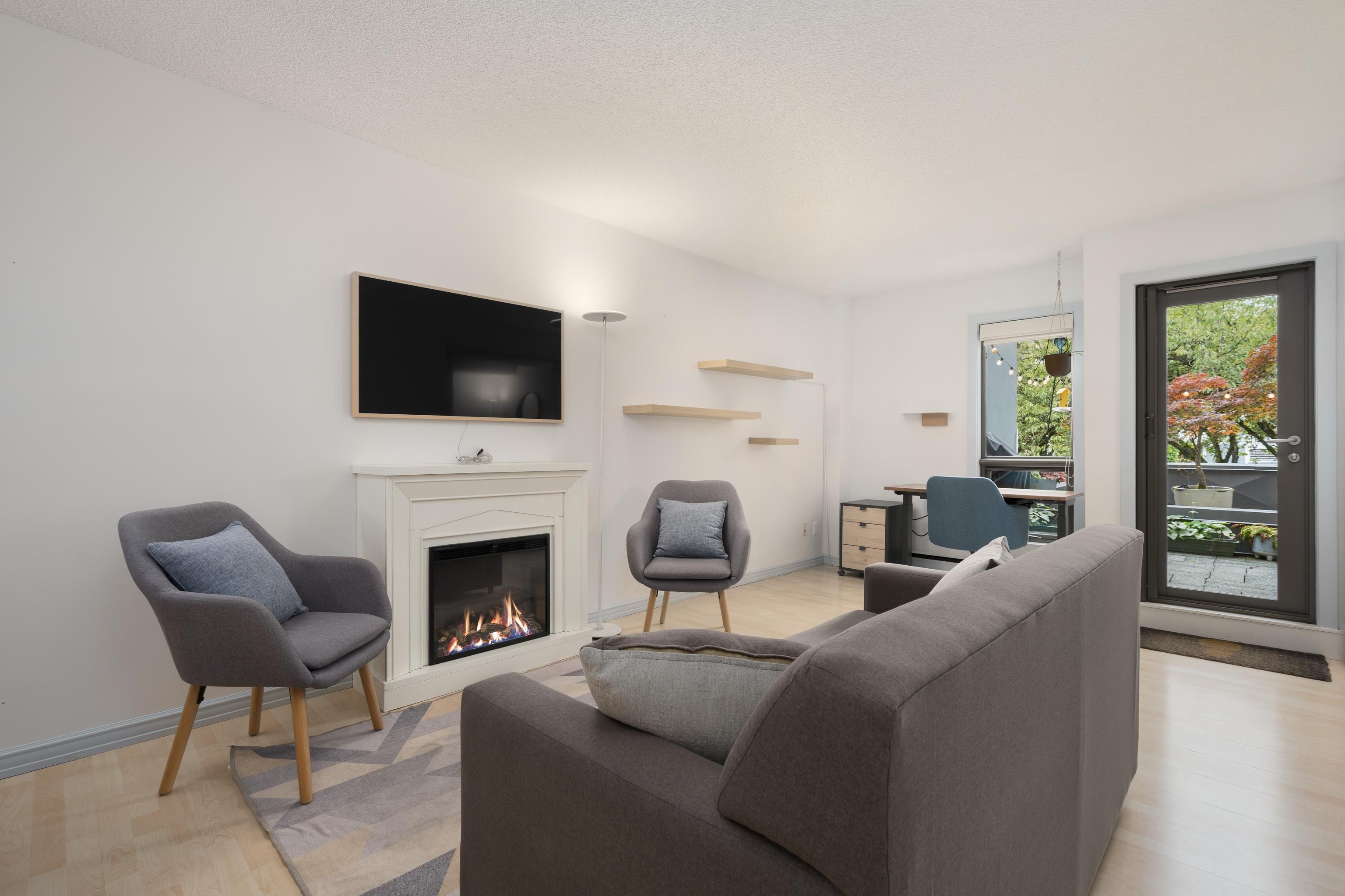 106 1477 Fountain Way - MLS&reg; # R3165112