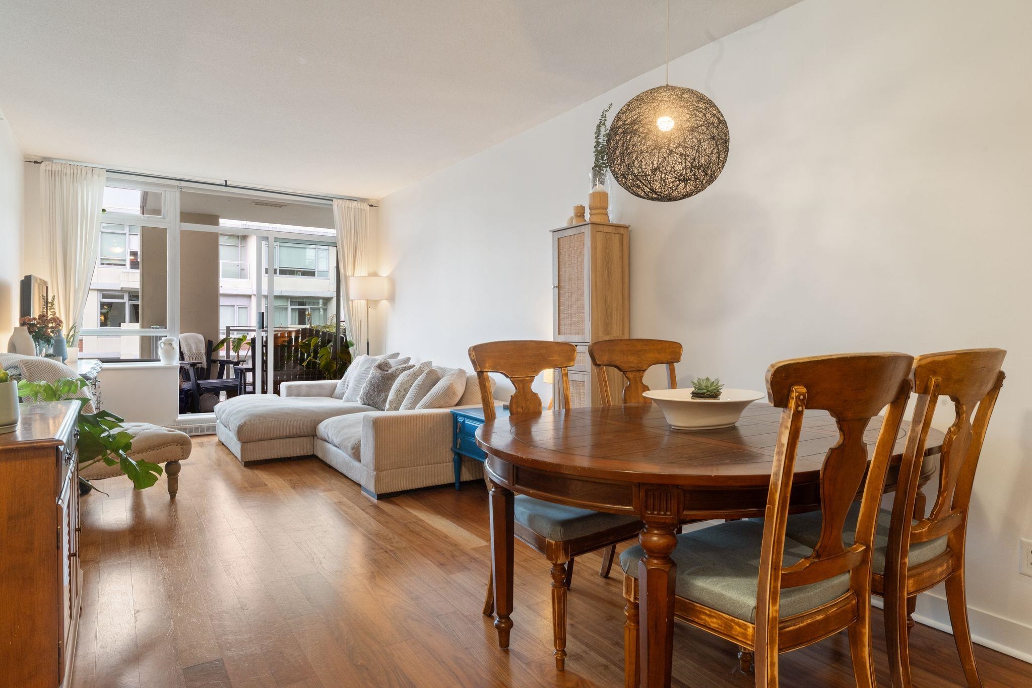 608 2228 Broadway  - MLS&reg; # R3165122
